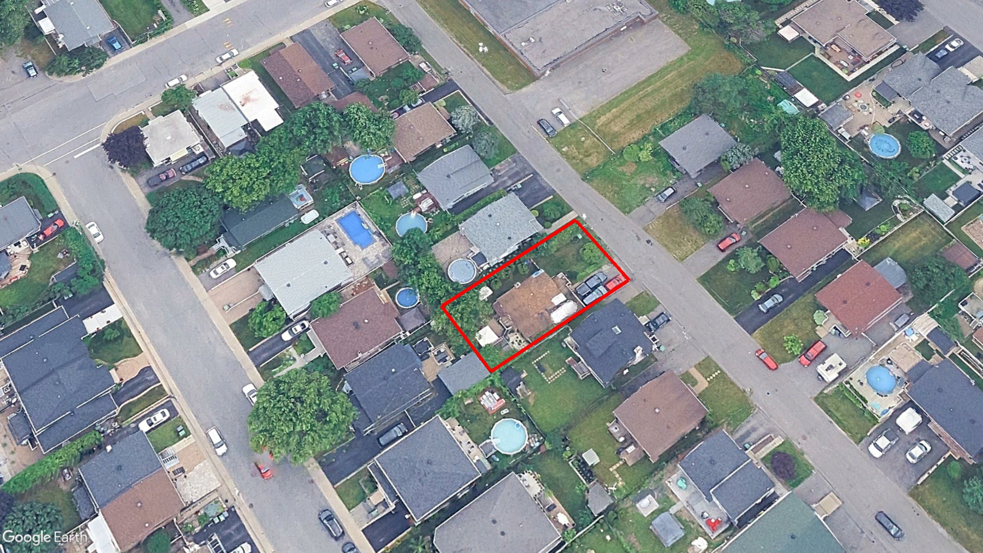 Tax Sale Montreal, Quebec - 871147-00