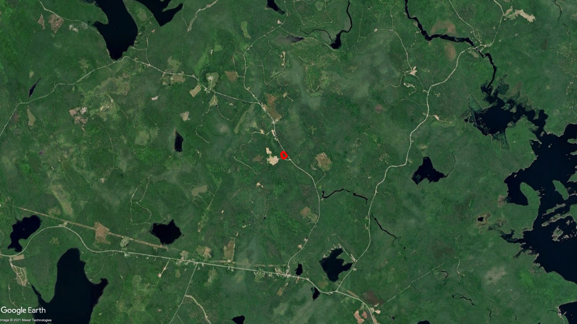 Tax Sale Queens, Nova Scotia - 03252701