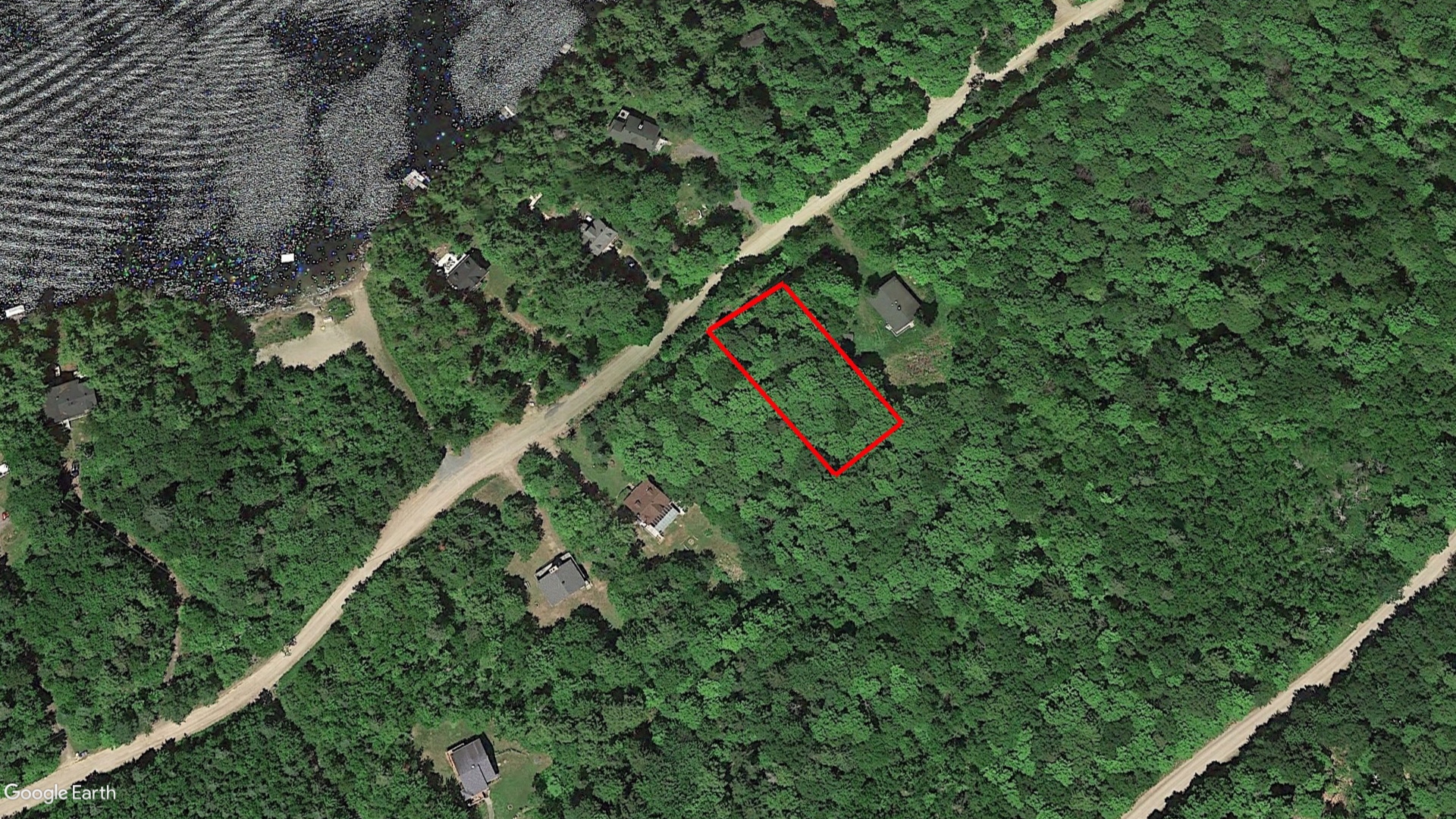 Tax Sale WENTWORTH-NORD, Quebec - 3076-96-3616