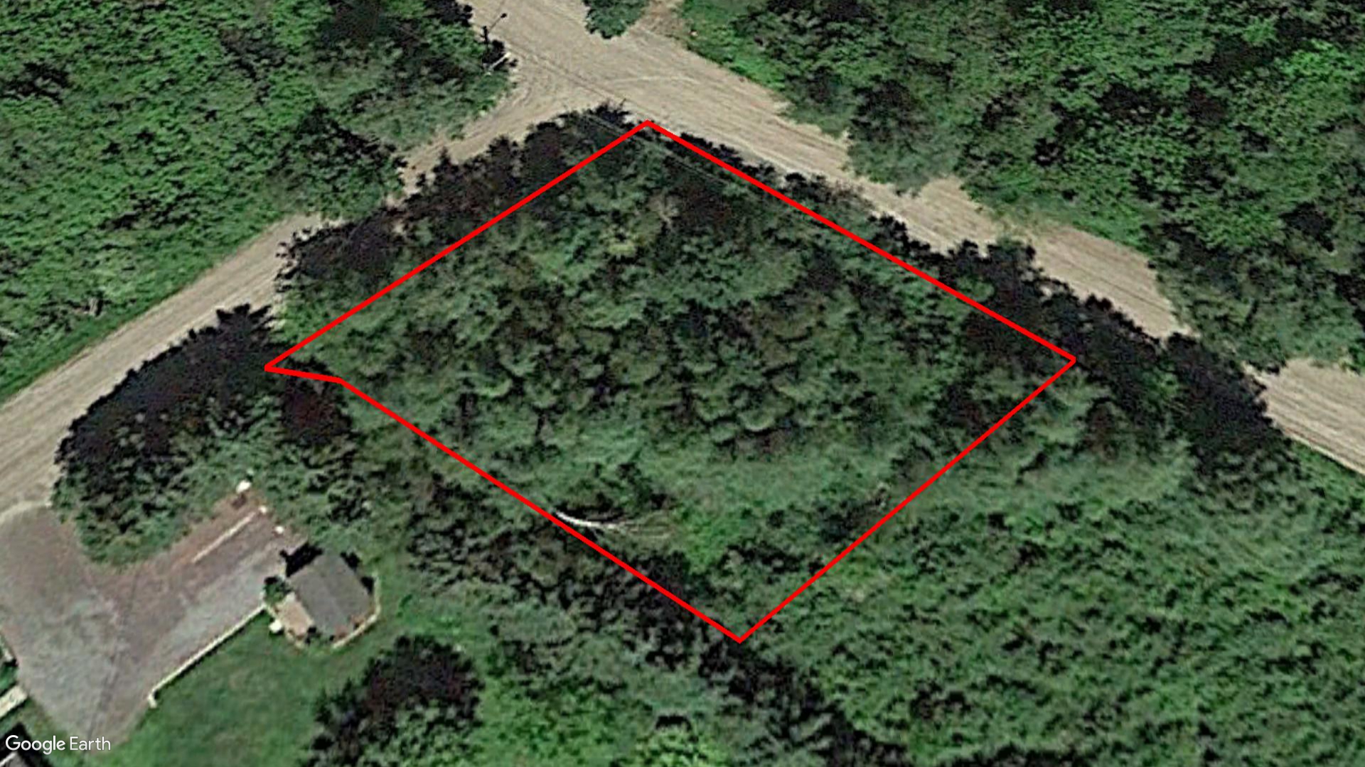 Tax Sale Des Laurentides, Quebec - 5197-08-6831