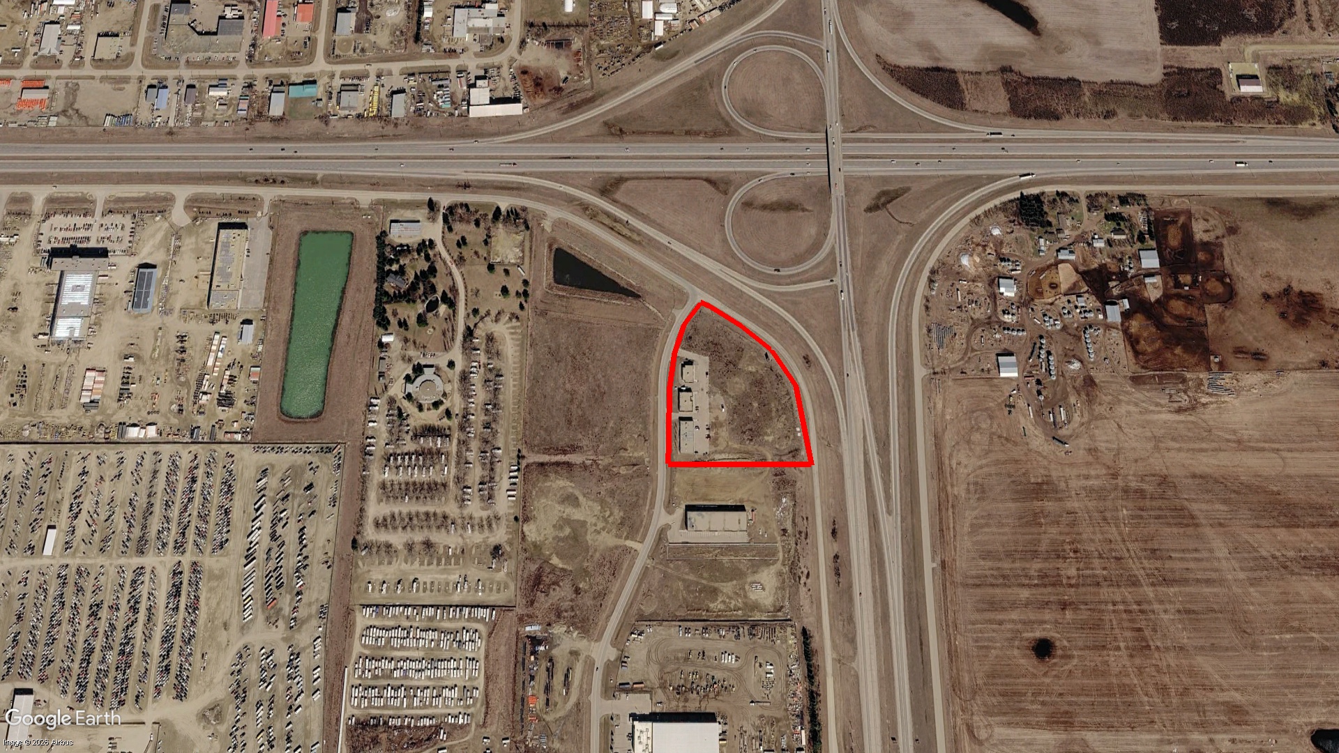 Tax Sale Parkland, Alberta - 218012