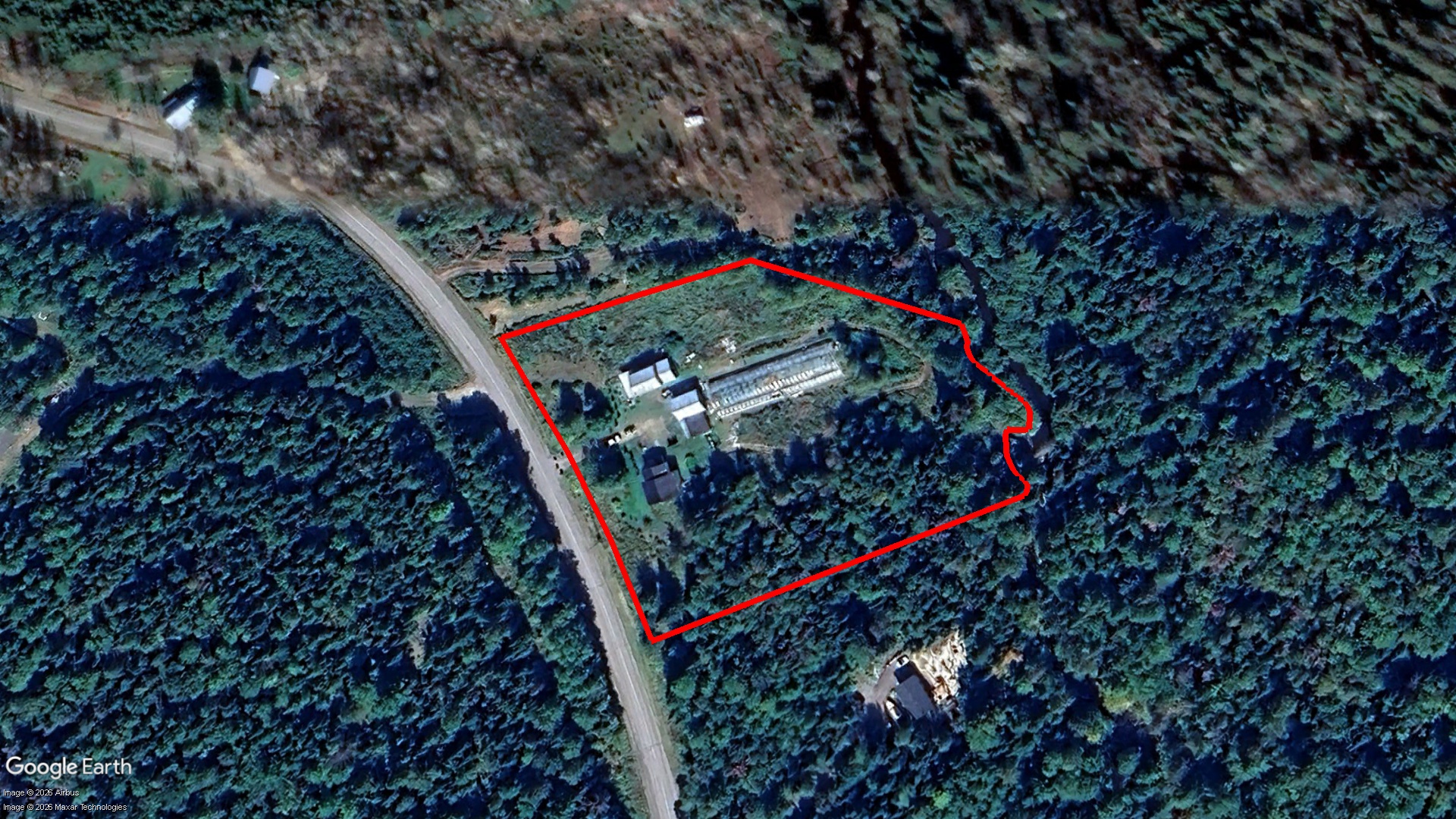 Tax Sale D’Autray, Quebec - 