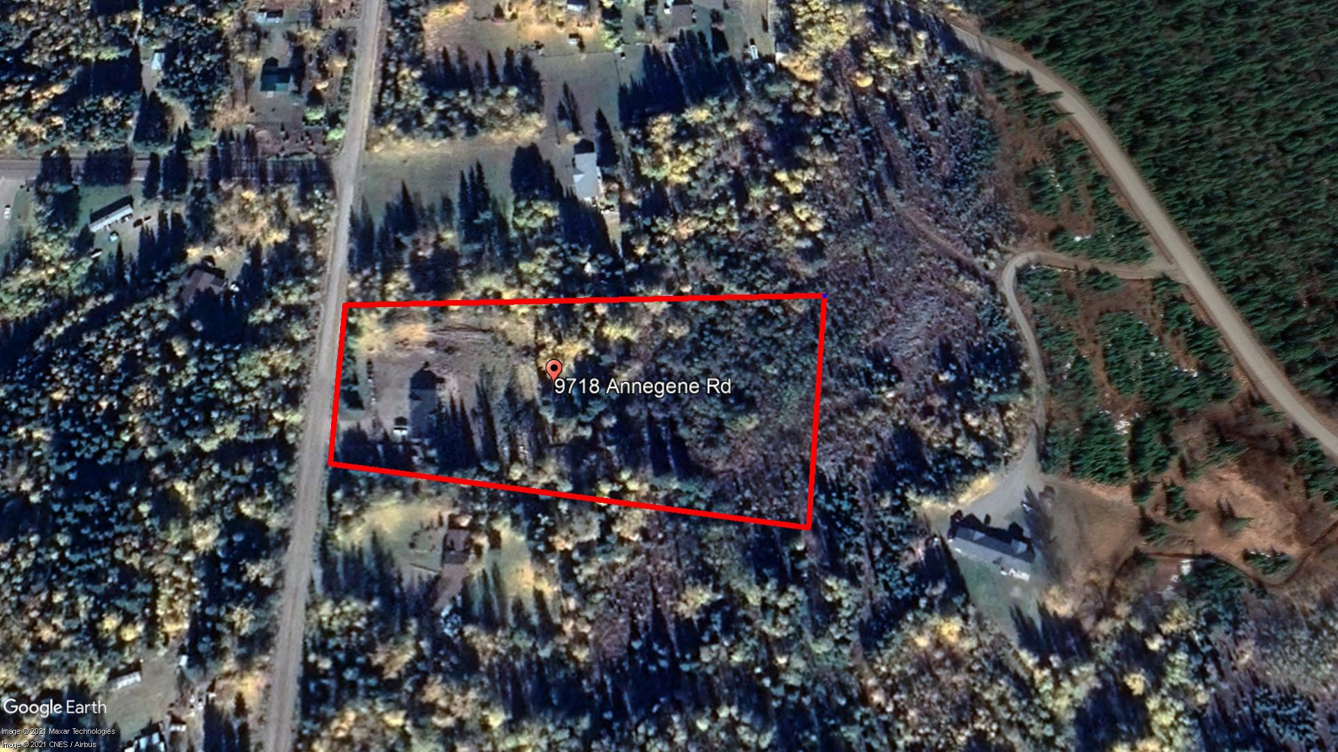 Tax Sale Prince George, British Columbia - 90-23019-113 