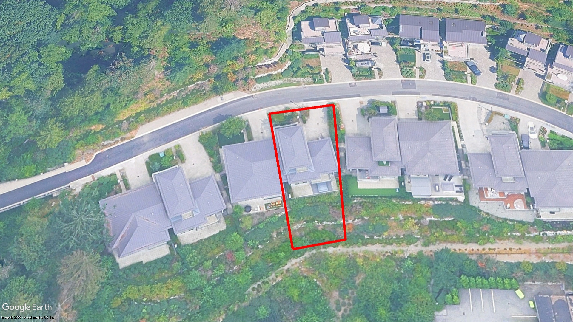 Tax Sale West Vancouver, British Columbia - 