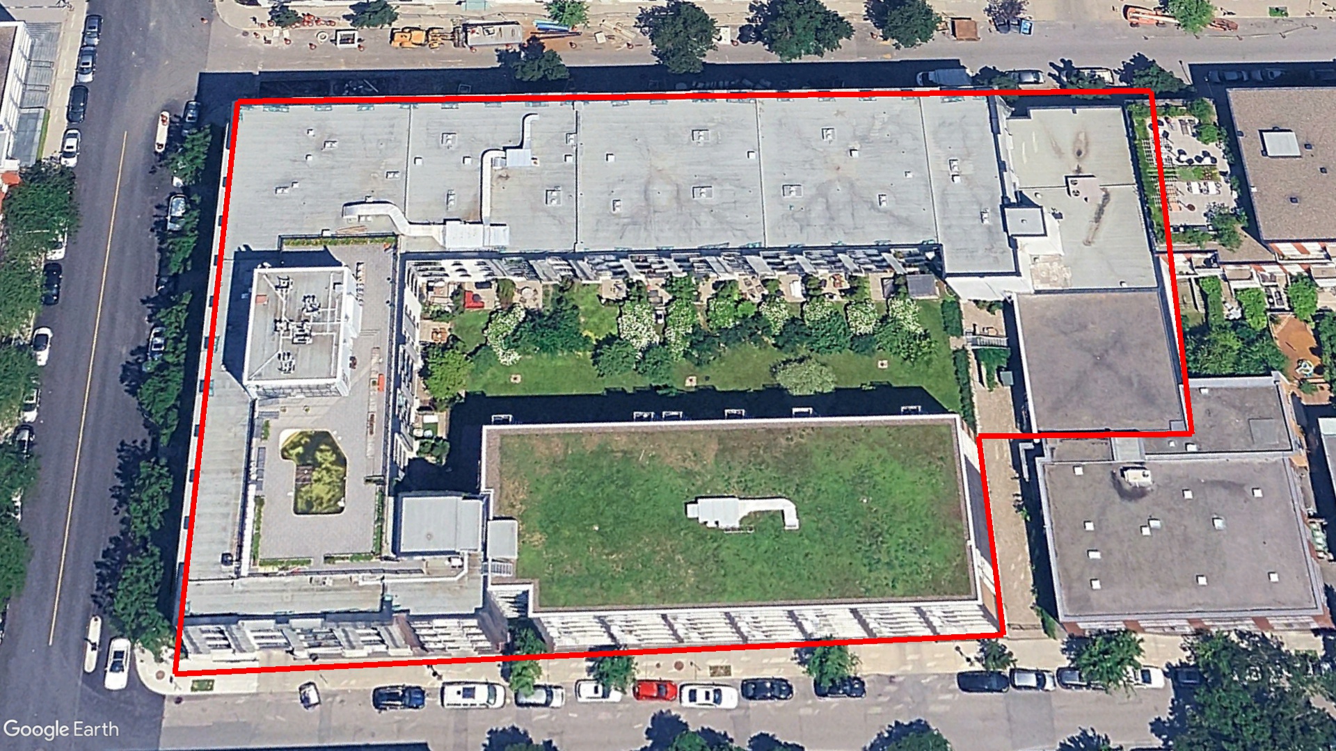 Tax Sale Montreal, Quebec - 421463-39