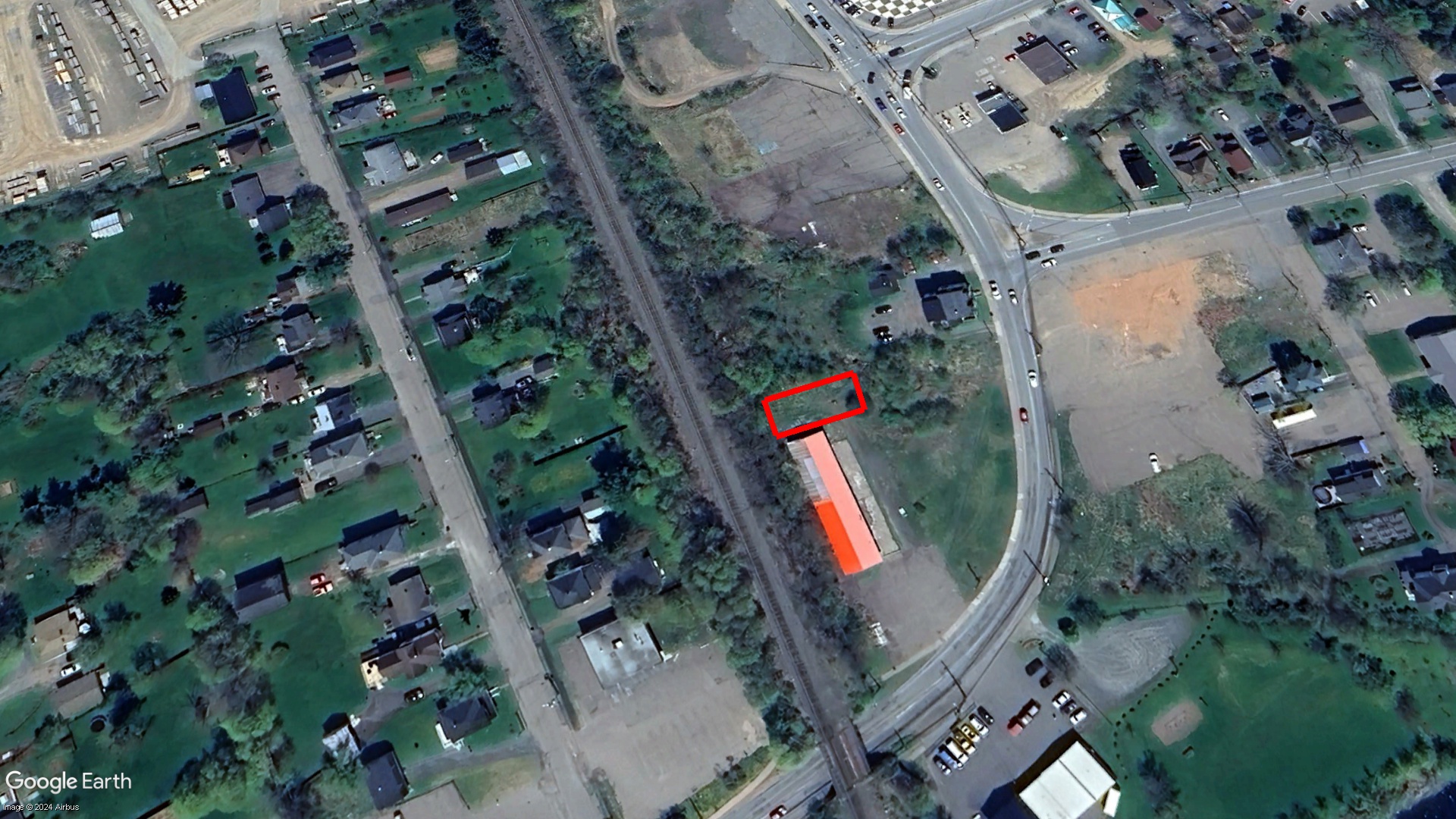 Tax Sale Colchester, Nova Scotia - 03503186