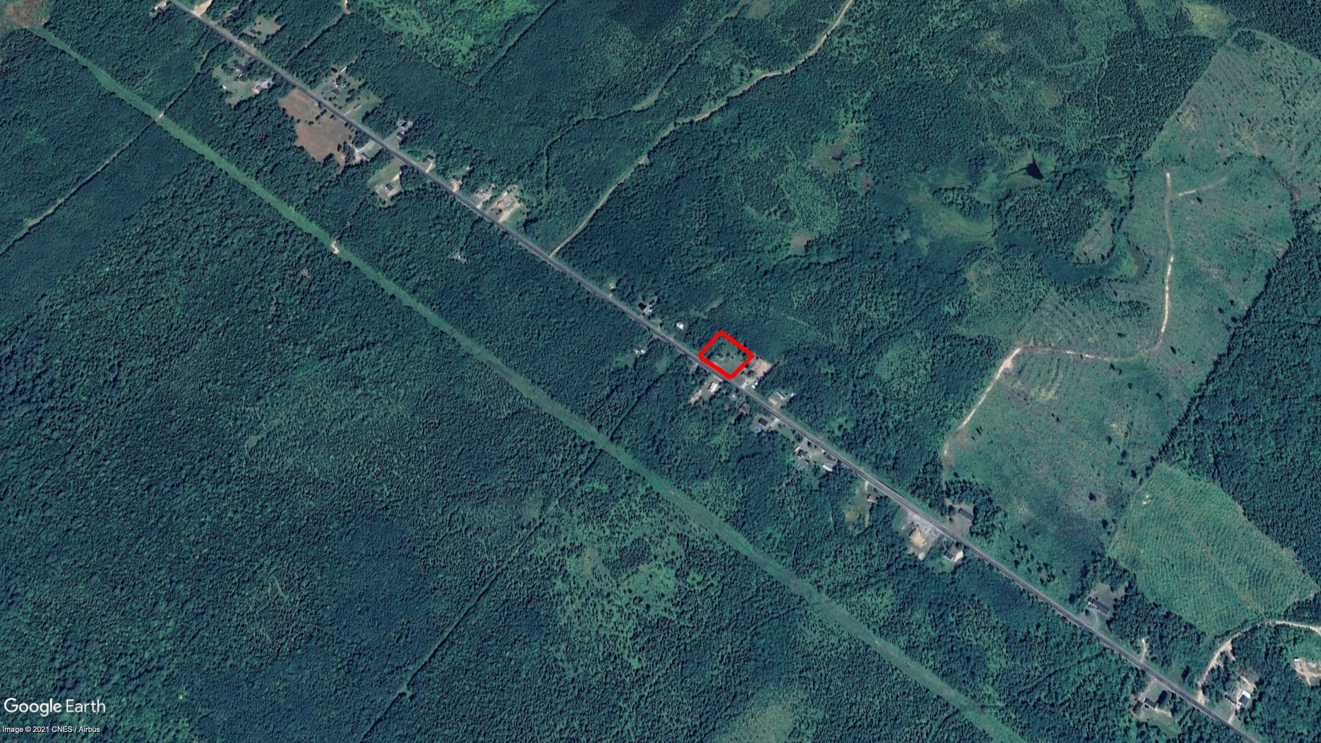 Tax Sale Bathurst, New Brunswick - 05077719