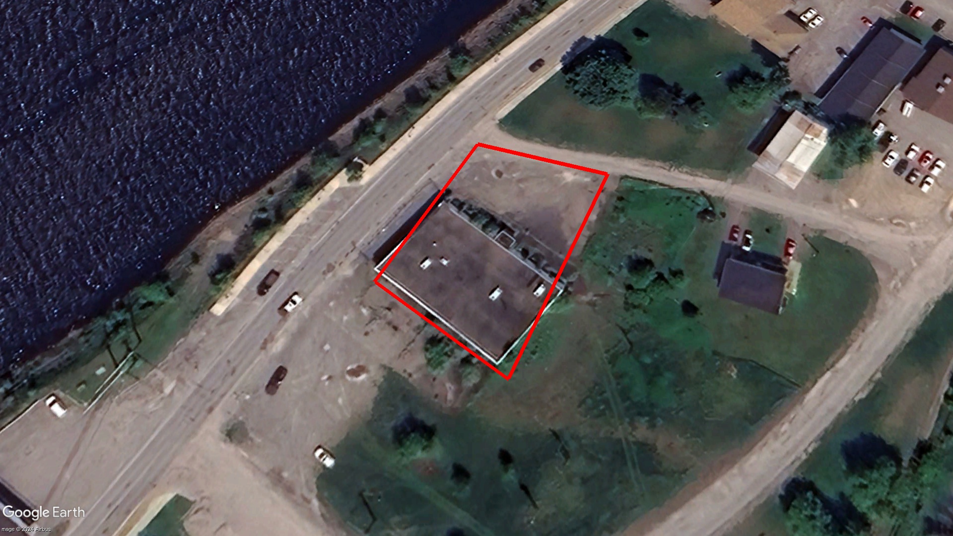 Tax Sale Victoria, New Brunswick - 04526244