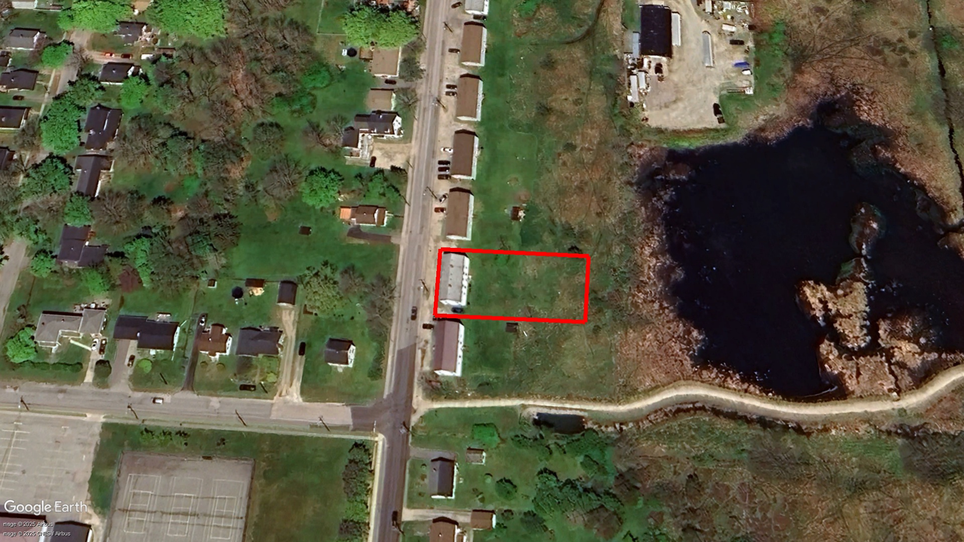 Tax Sale Yarmouth, Nova Scotia - 05021758