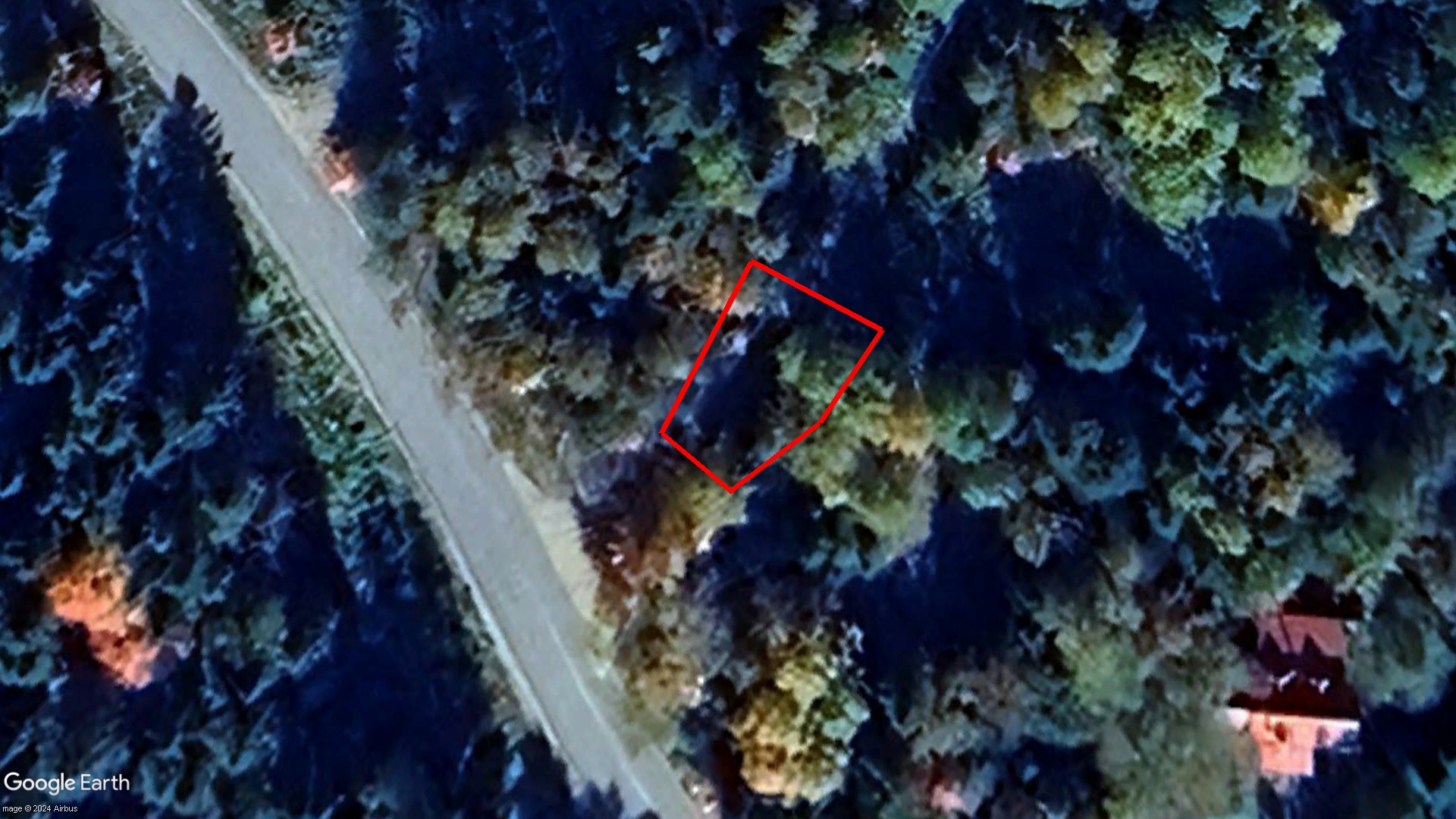 Tax Sale d’Antoine-Labelle, Quebec - 8883 77 9387