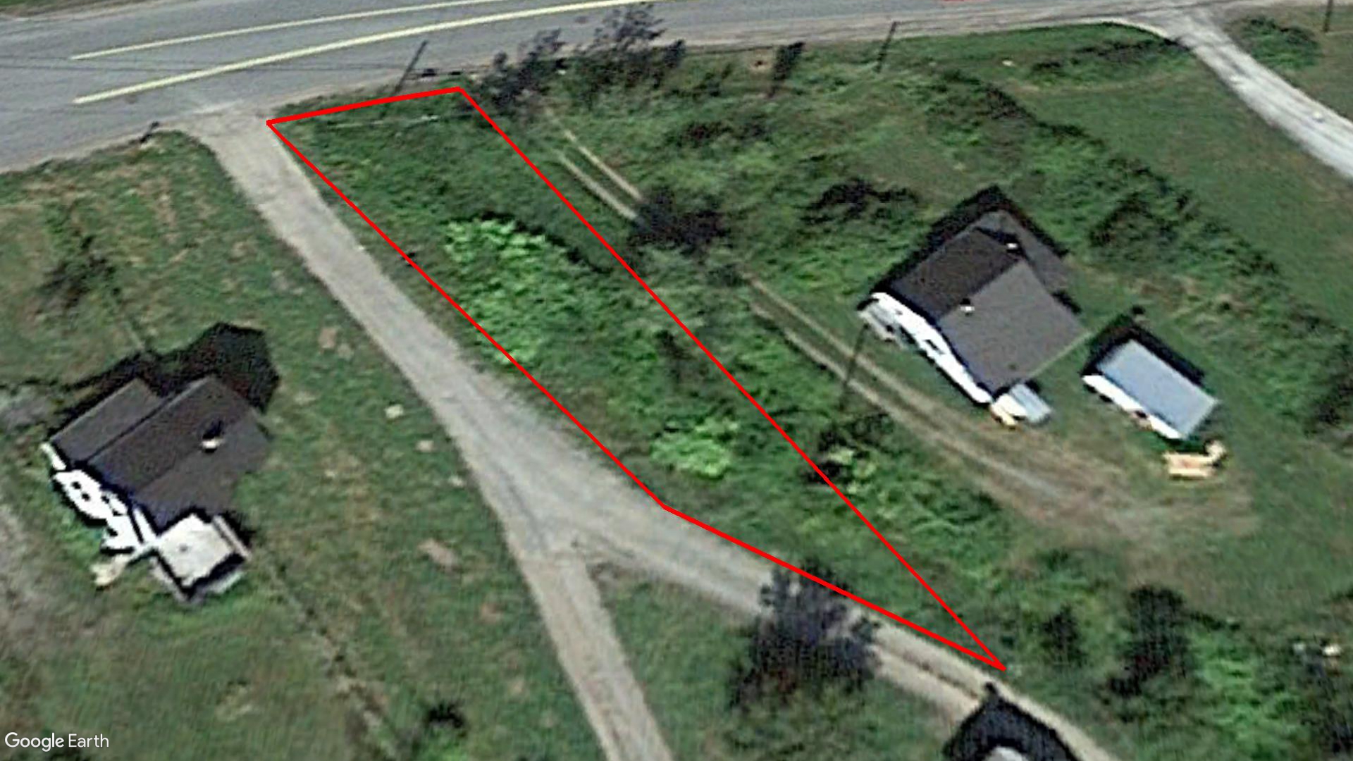 Tax Sale West Hants, Nova Scotia - 03969347