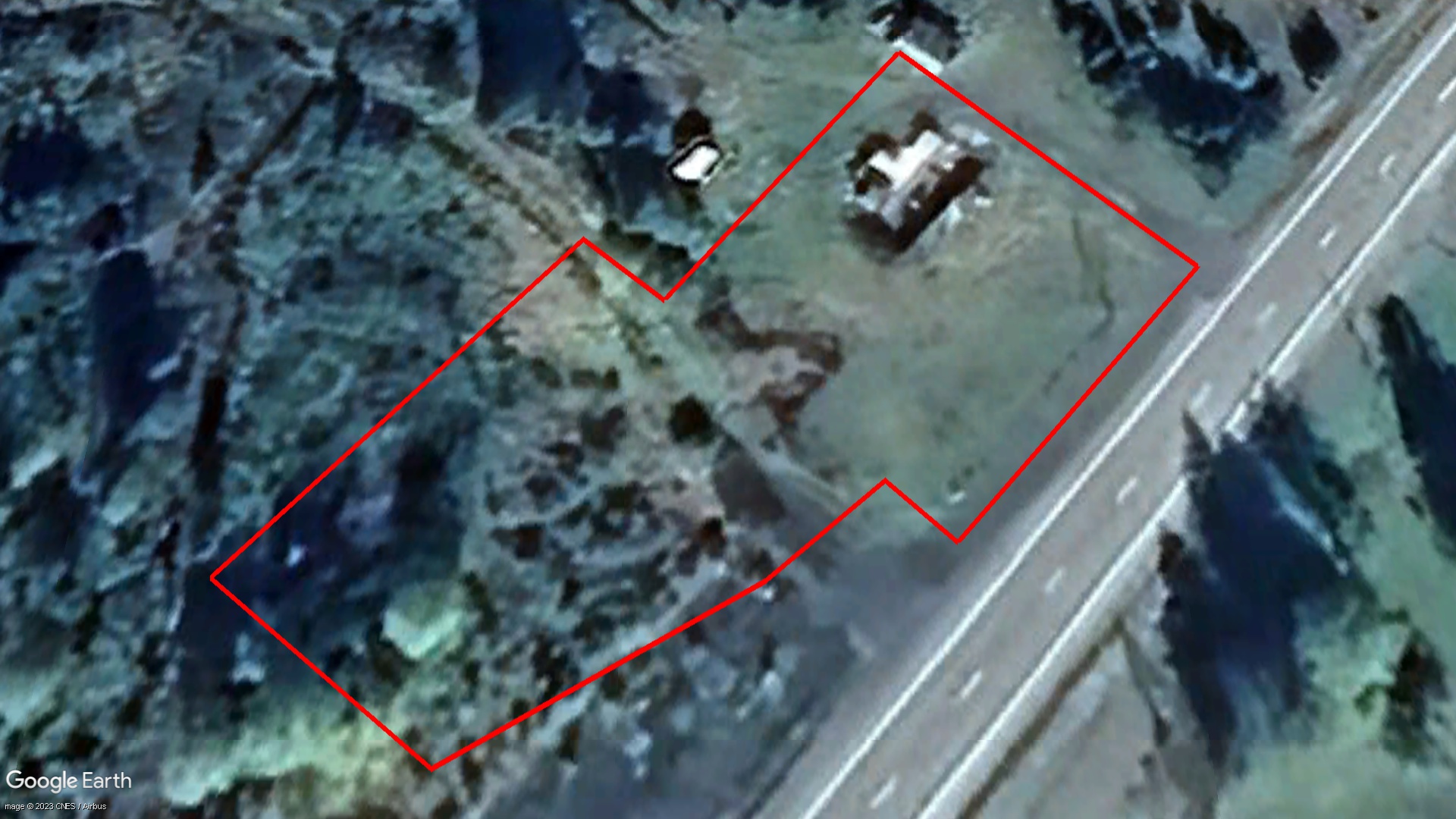 Tax Sale Restigouche, New Brunswick - 03313046