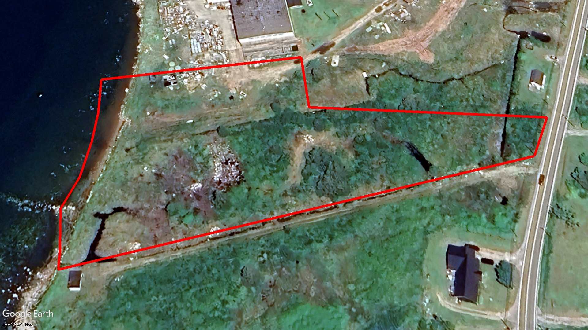 Tax Sale Barrington, Nova Scotia - 10688825