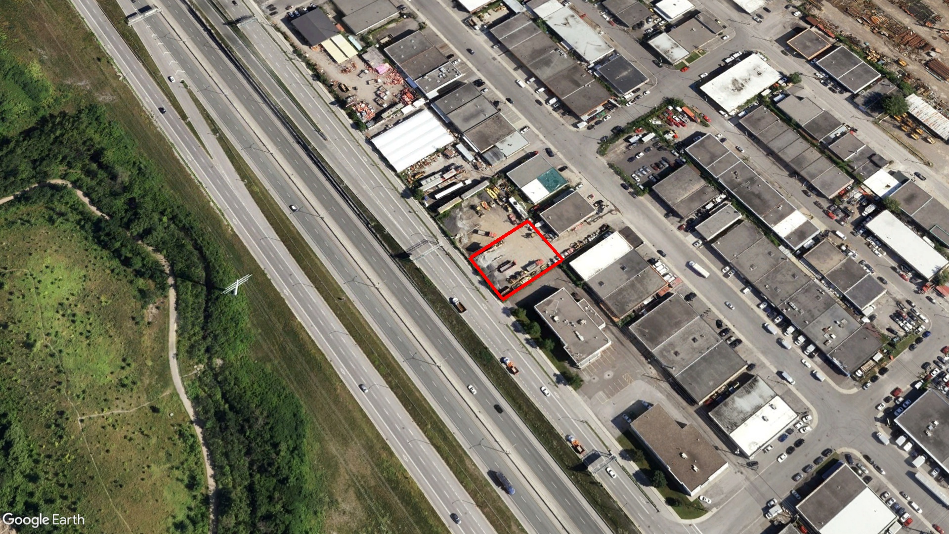 Tax Sale Montreal, Quebec - 851957-87