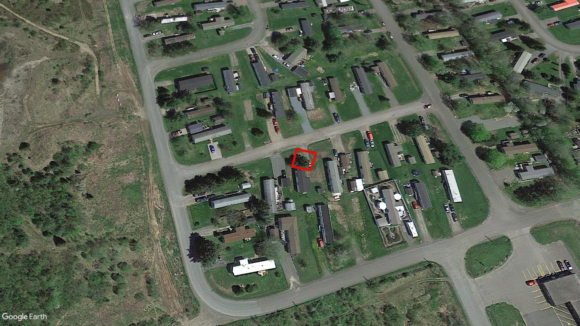 Tax Sale Albert Westmorland, New Brunswick - 02246636