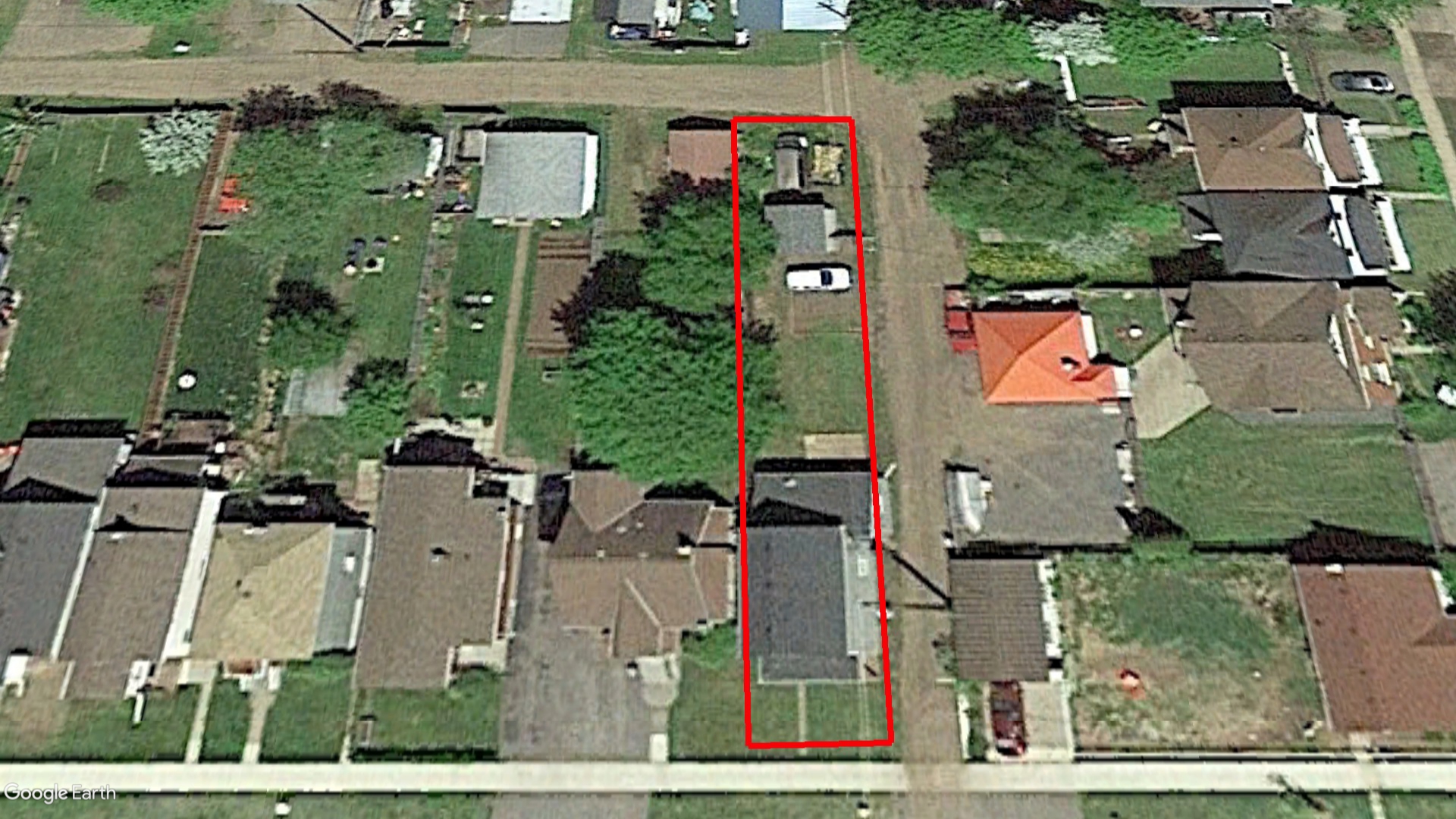 Tax Sale Thunder Bay, Ontario - 04.217.08300.0000