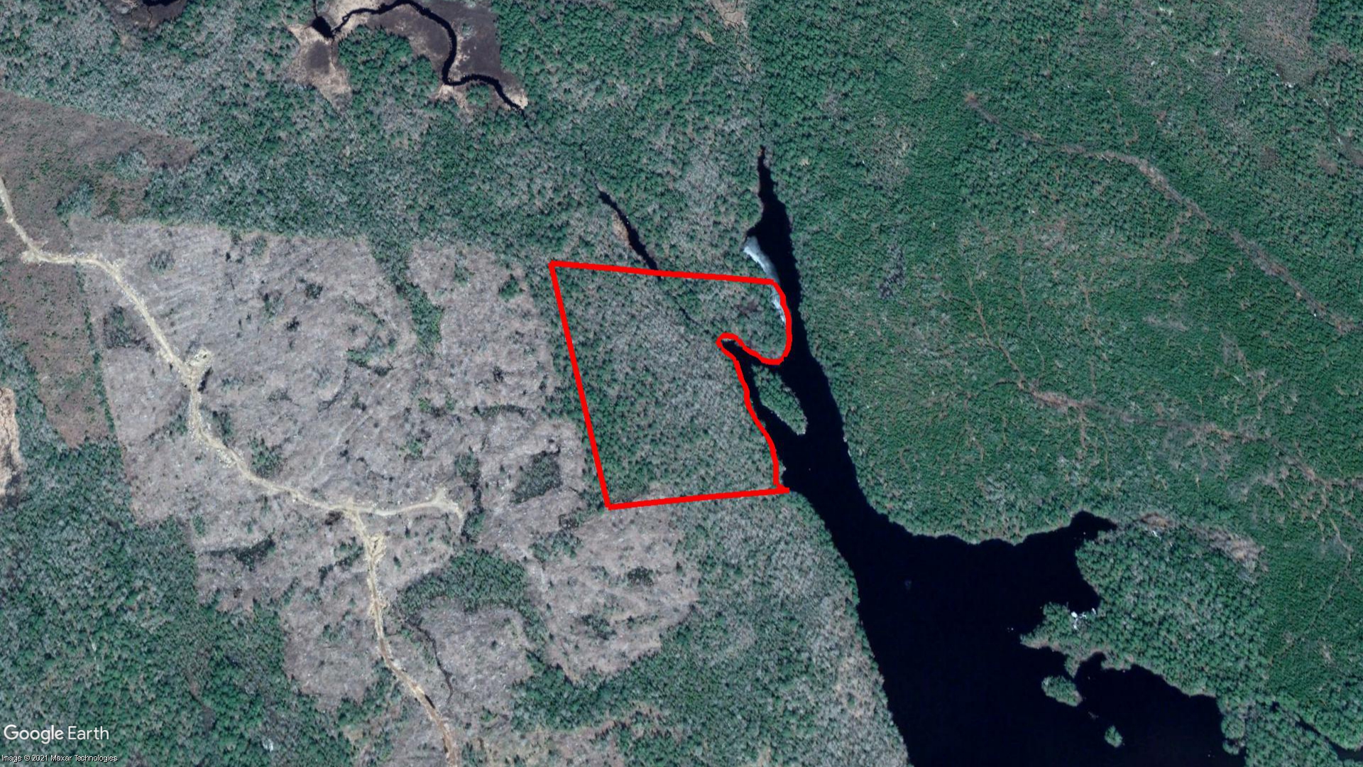 Tax Sale Annapolis Royal, Nova Scotia - 10701775