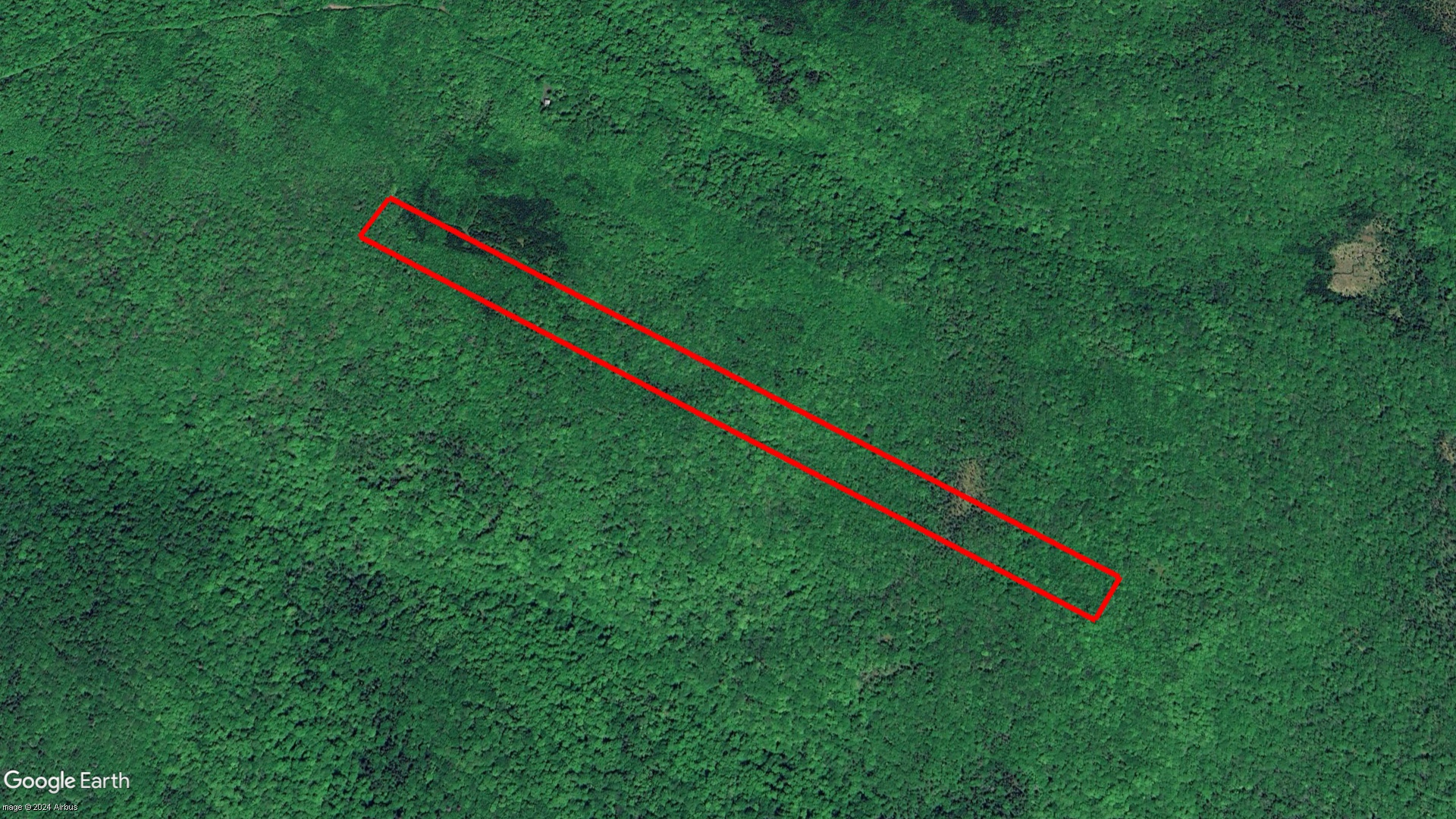 Tax Sale Inverness, Nova Scotia - 10491436