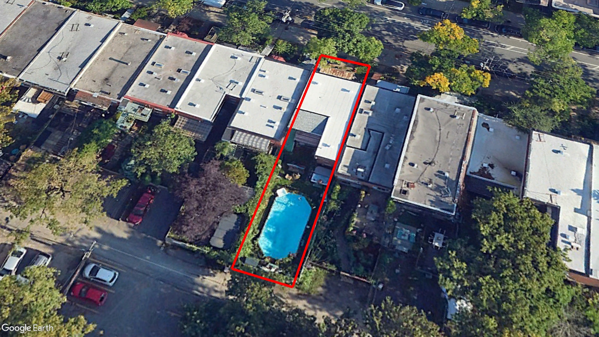 Tax Sale Montreal, Quebec - 680744-00