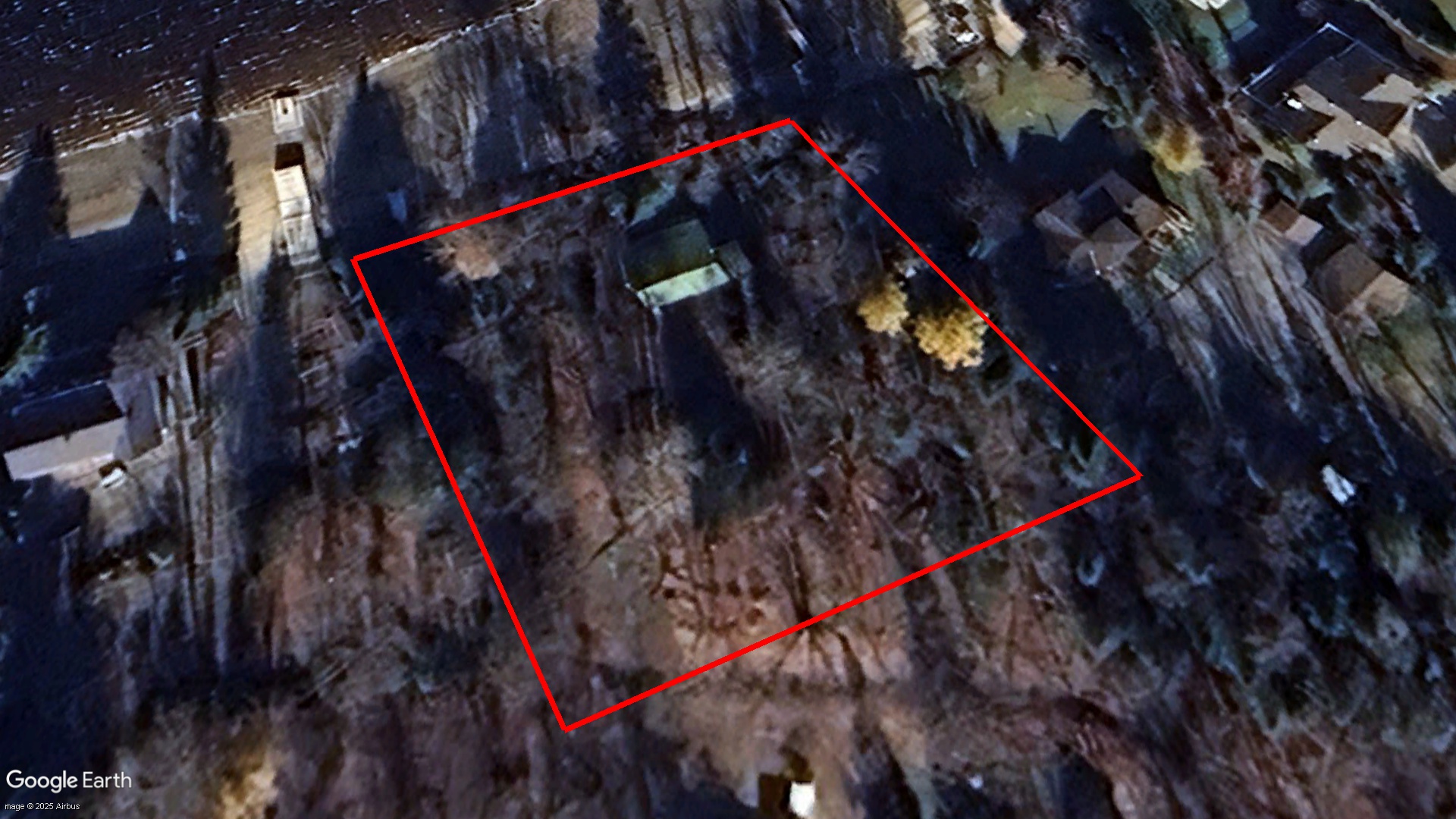 Tax Sale d’Antoine-Labelle, Quebec - 6808 96 9678