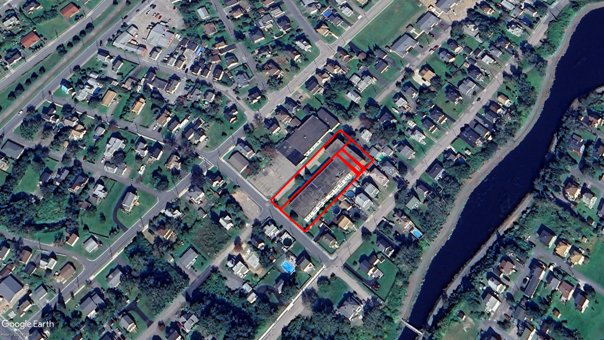 Tax Sale Cape Breton, Nova Scotia - 4644492