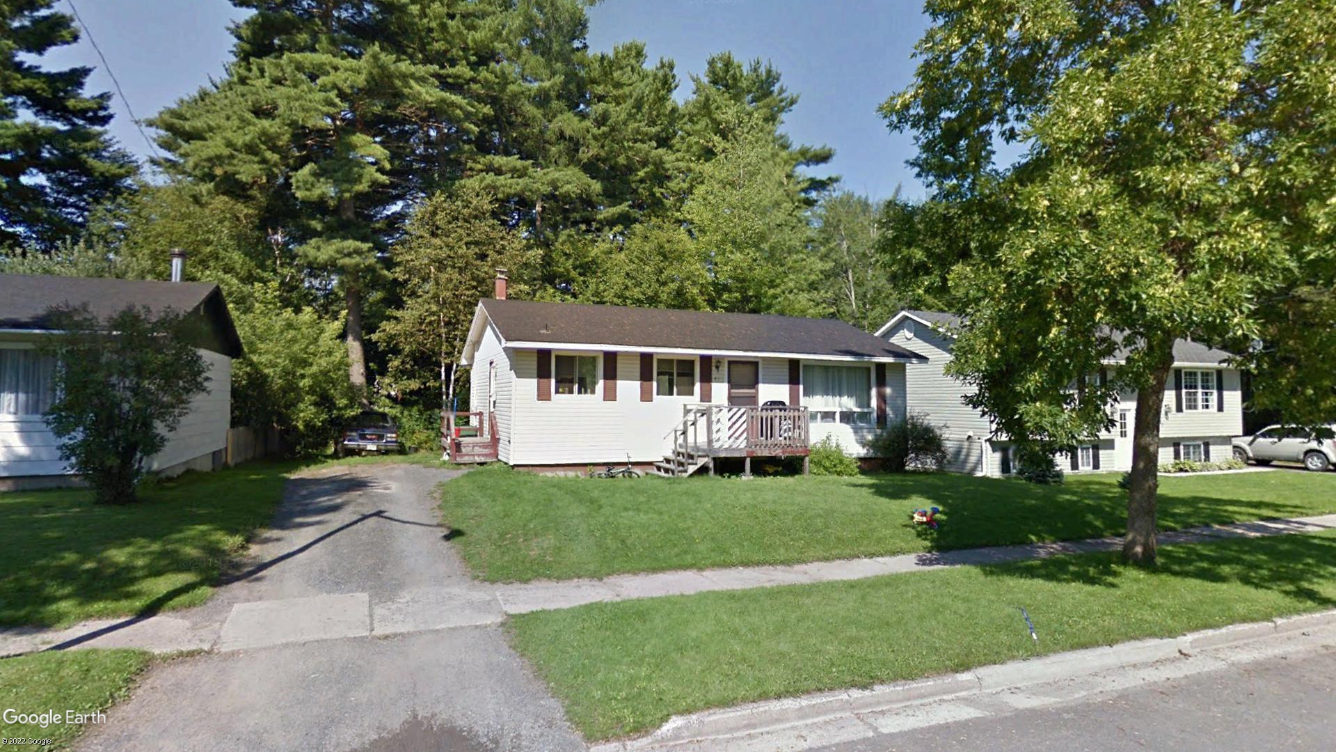 Tax Sale York/Sunbury, New Brunswick - 00516328