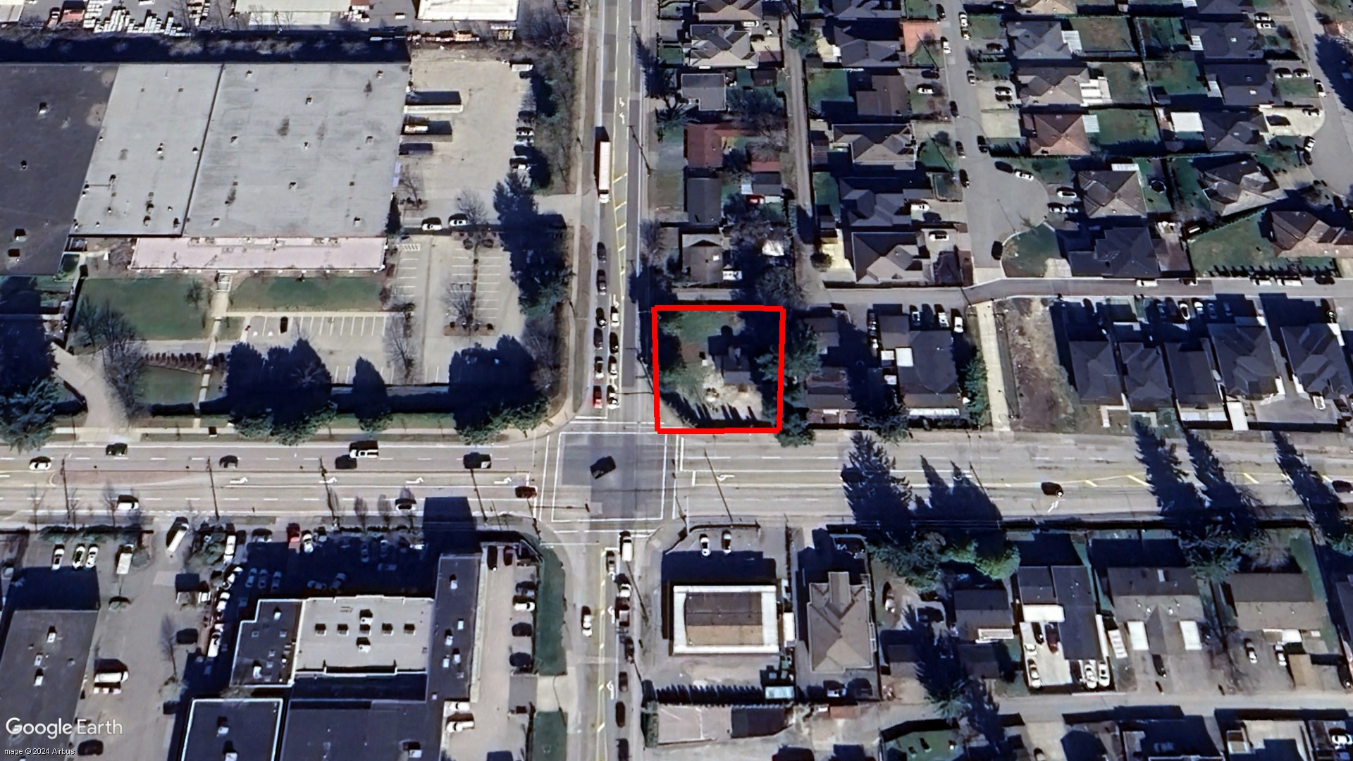 Tax Sale Surrey, British Columbia - 14-326-6291-00014-3