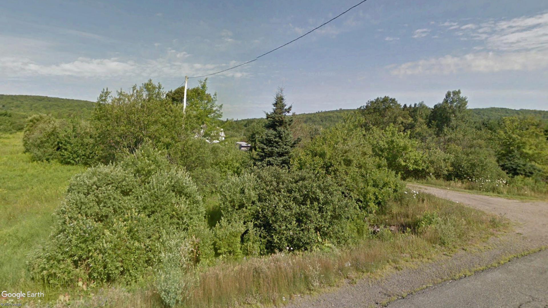 Tax Sale Inverness, Nova Scotia - 01534661