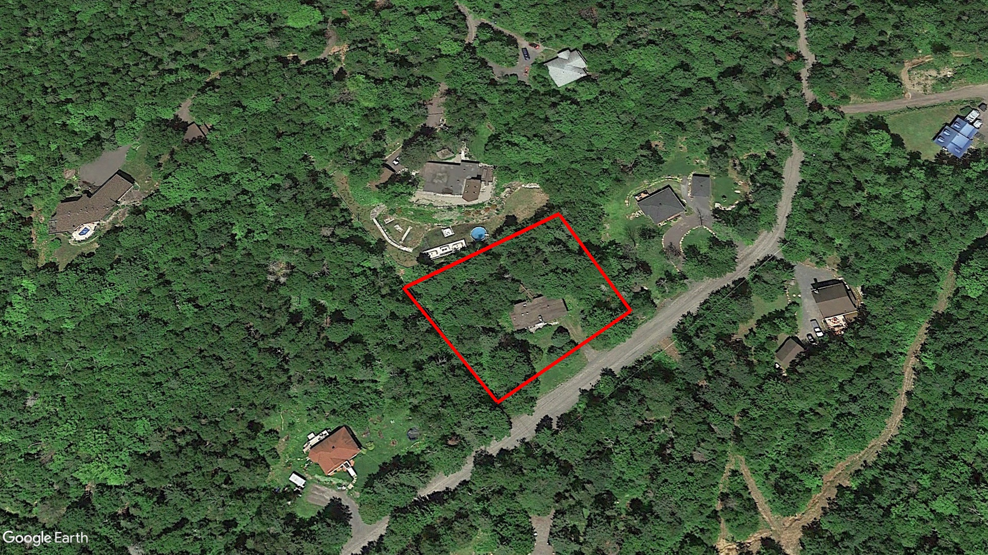 Tax Sale Les Pays-d'en-Haut, Quebec - 