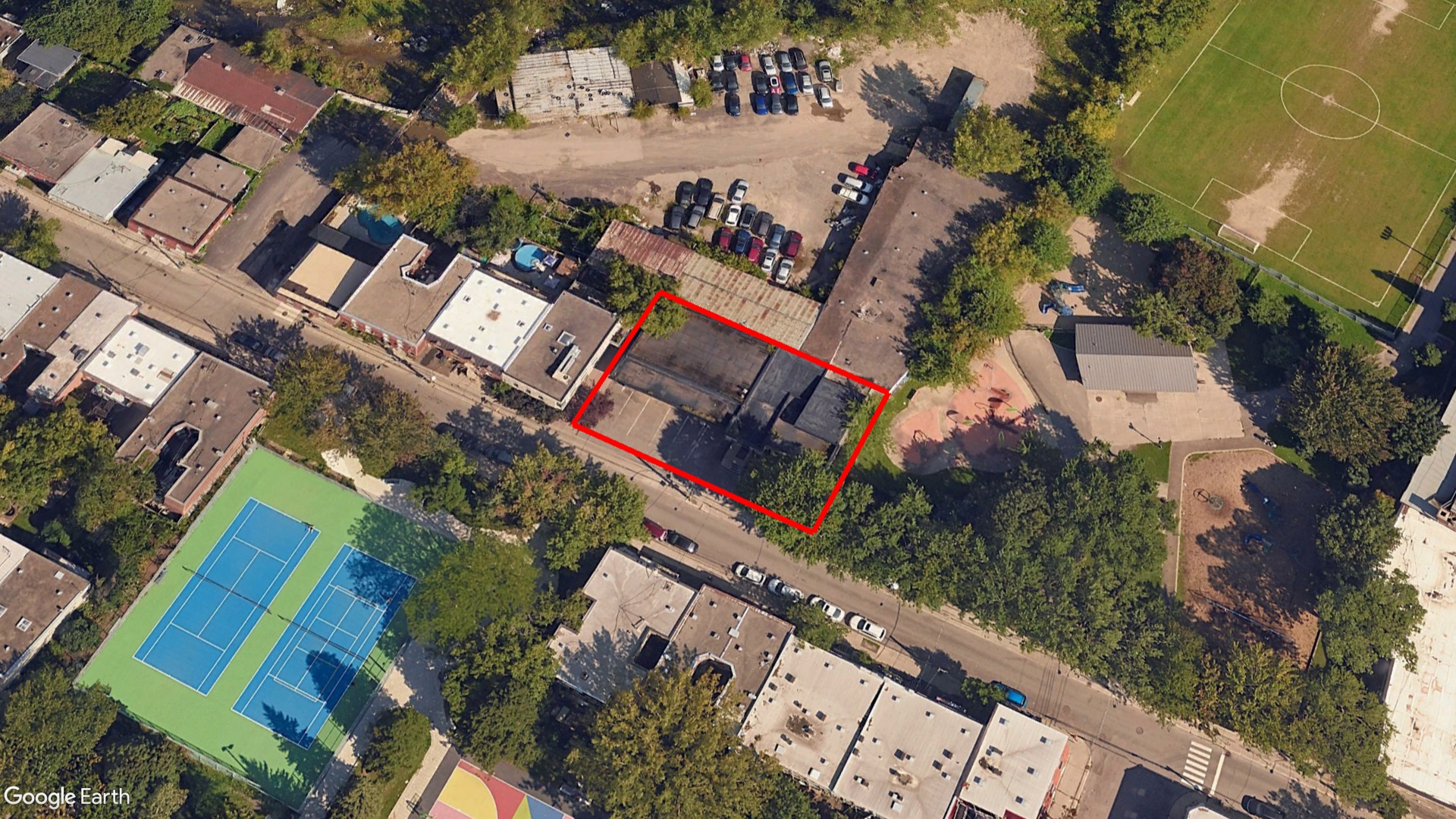 Tax Sale Montreal, Quebec - 420296-00