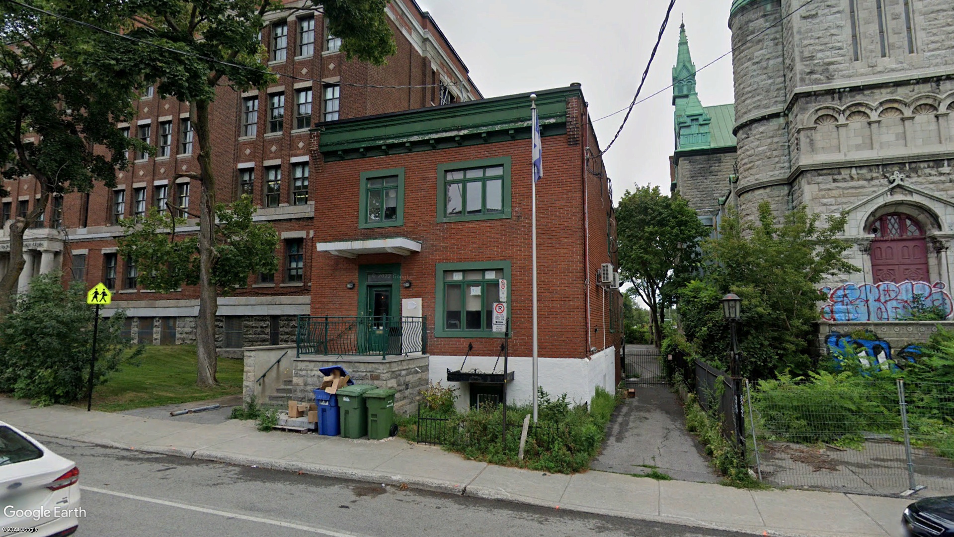 Tax Sale Montreal, Quebec - 300361-00