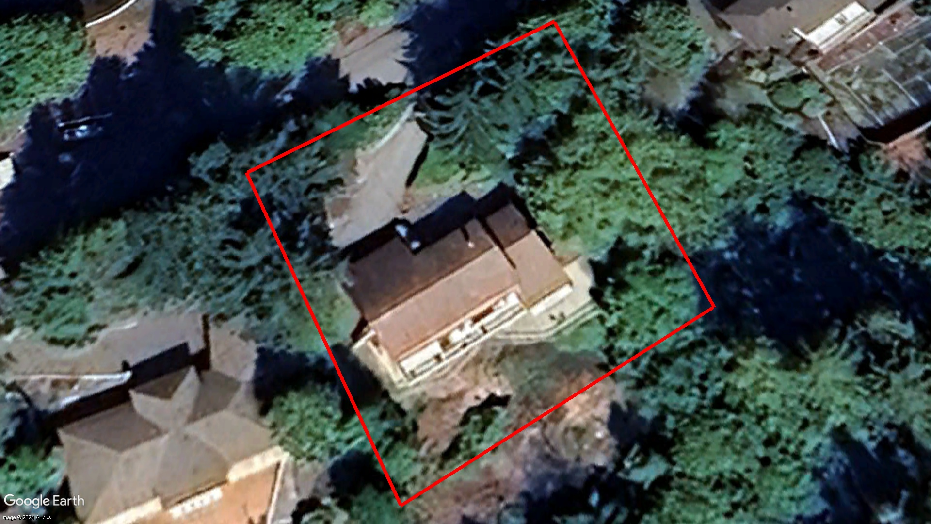 Tax Sale West Vancouver, British Columbia - 