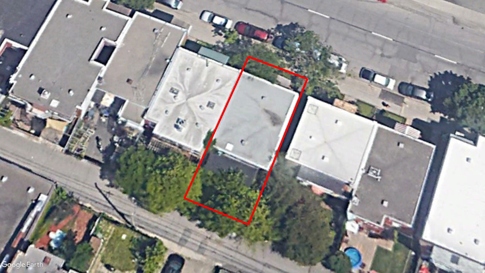 Tax Sale Montreal, Quebec - 683743-00