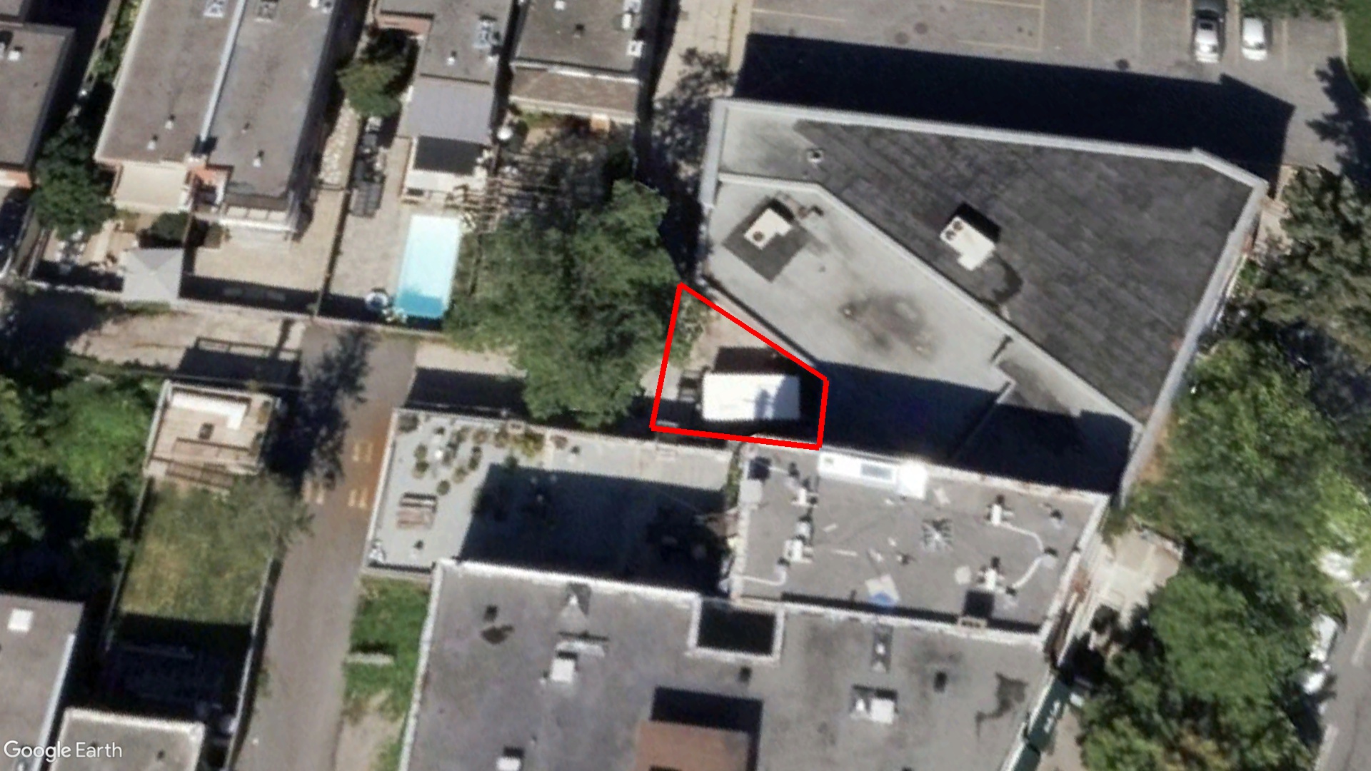 Tax Sale Montreal, Quebec - 453870-05