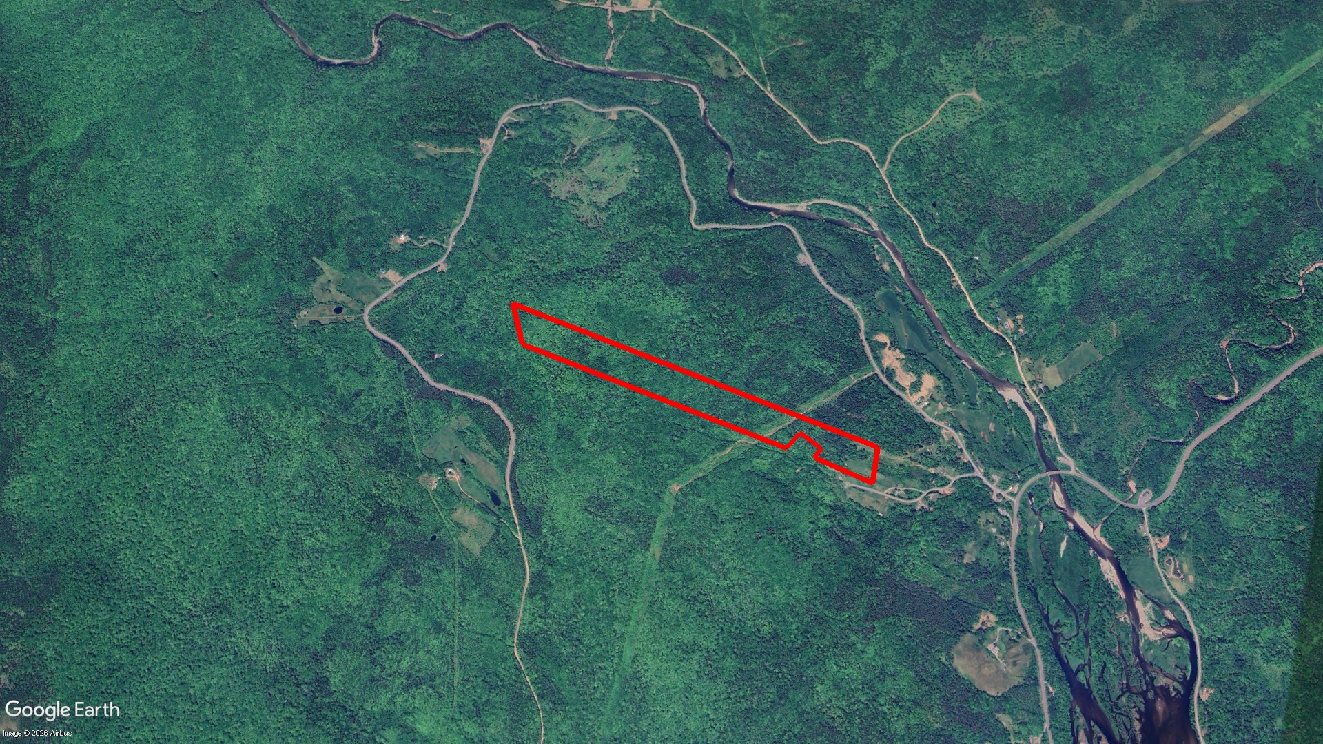 Tax Sale Victoria, Nova Scotia - 3316289