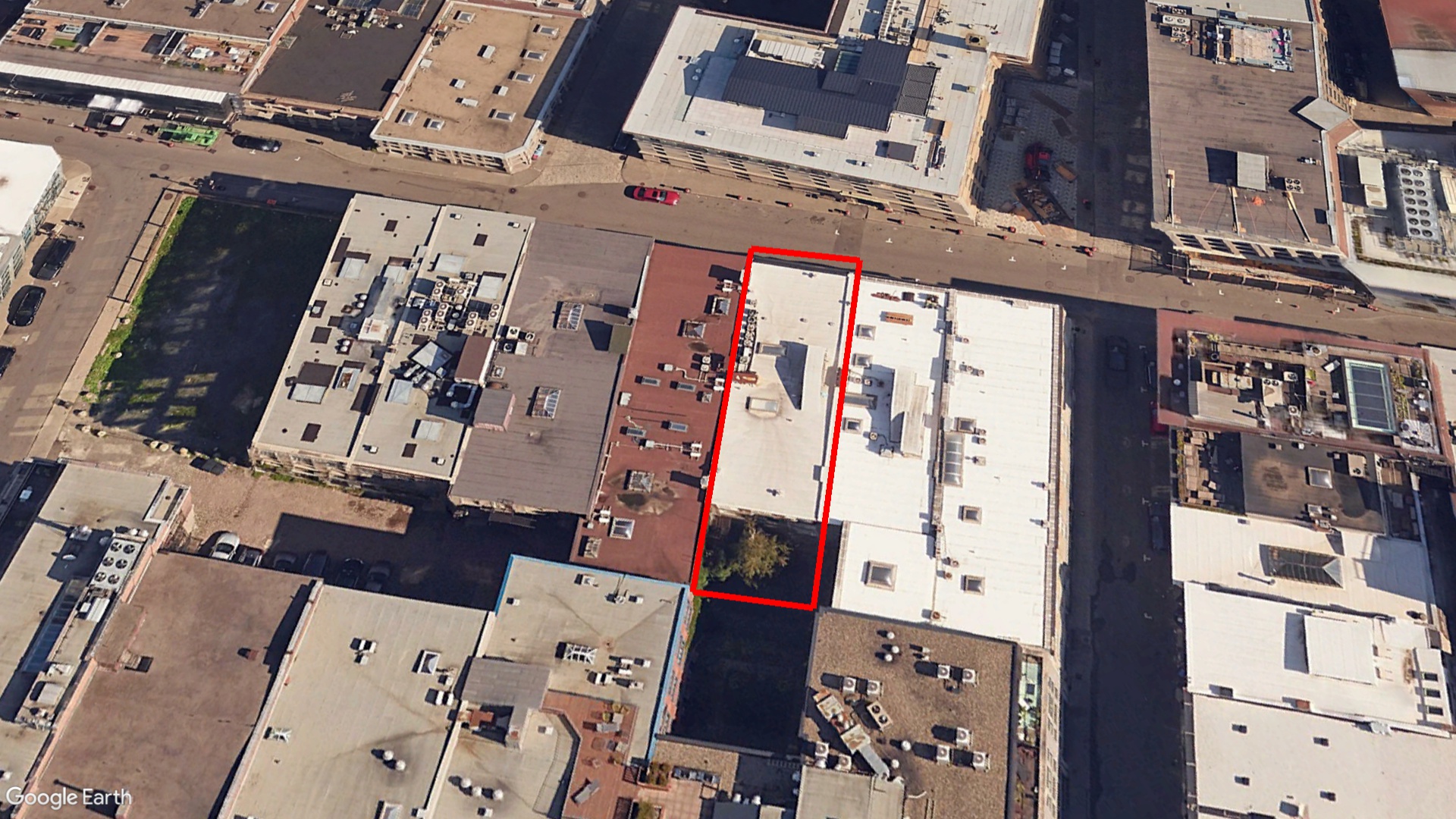 Tax Sale Montreal, Quebec - 140153-52