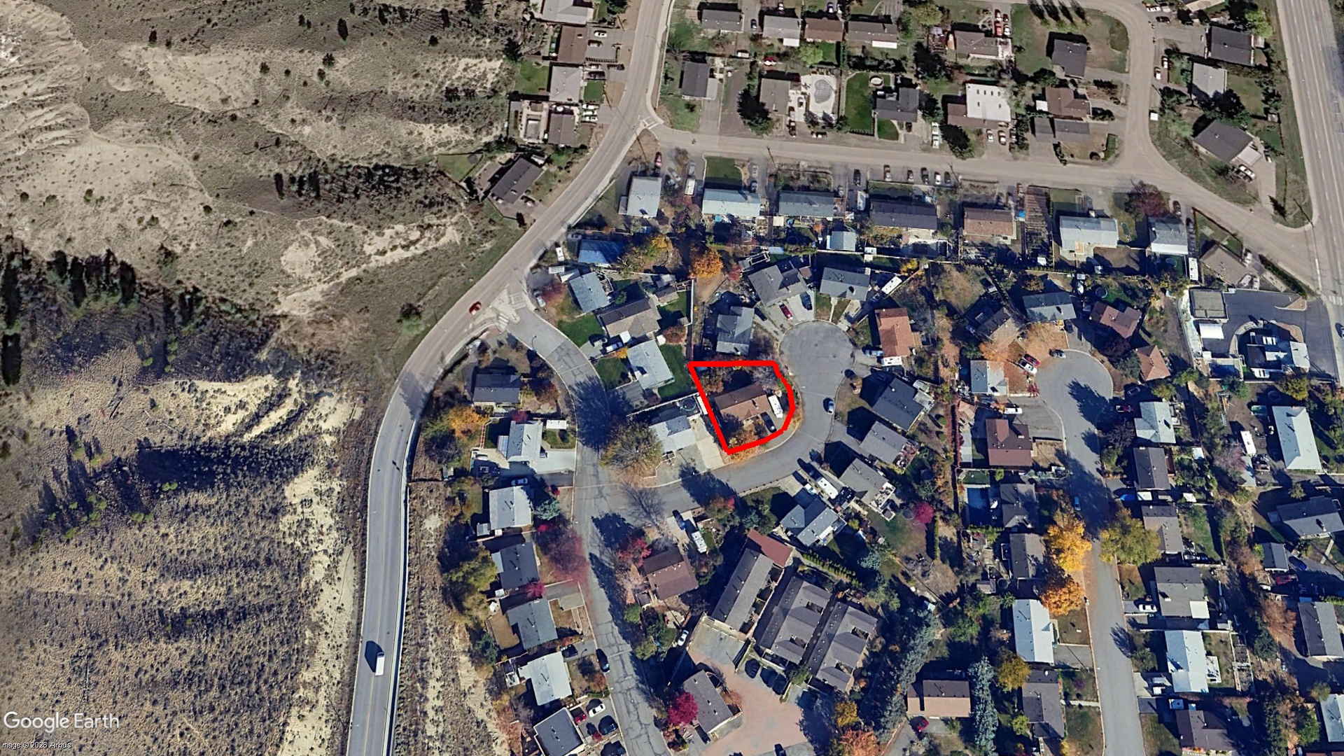 Tax Sale Kamloops, British Columbia - 13-09760-310