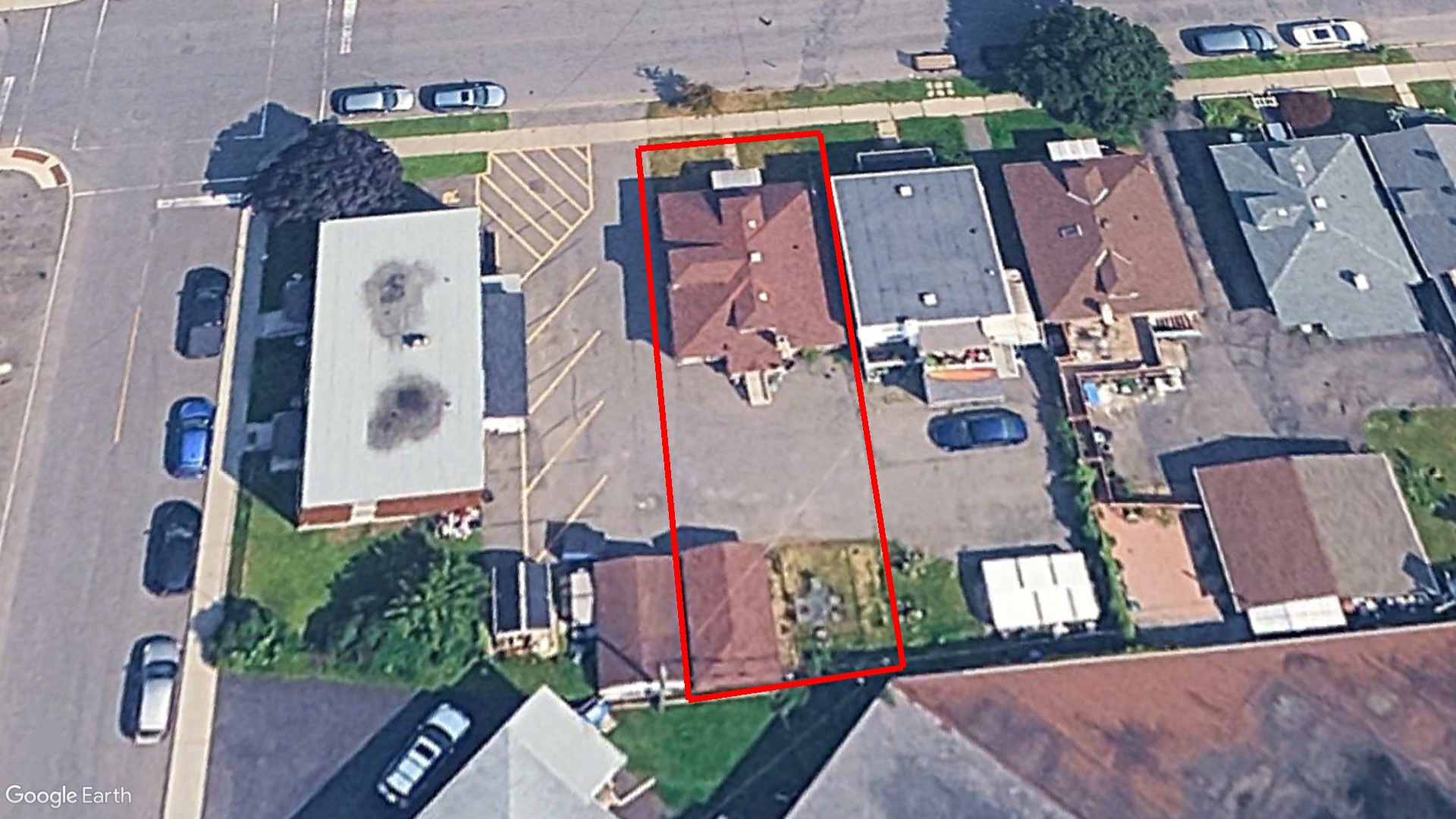 Tax Sale Ottawa, Ontario - 0614.900.301.32400.0000