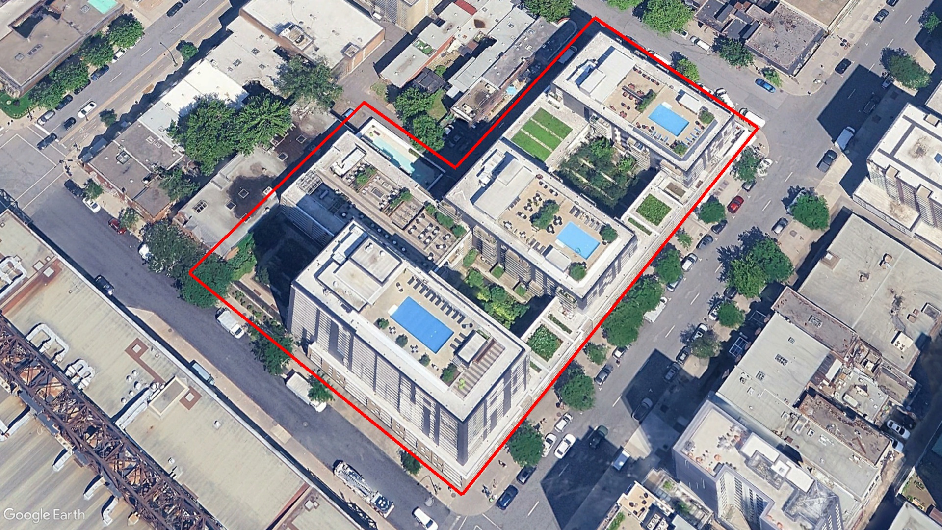 Tax Sale Montreal, Quebec - 260001-90