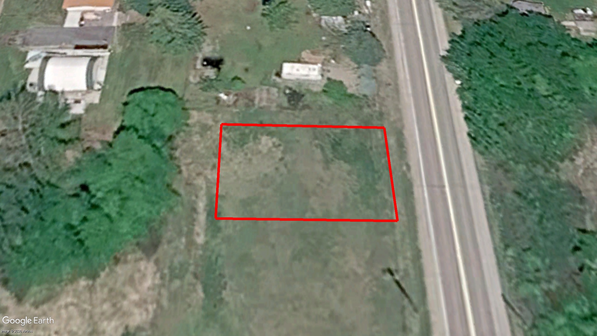 Tax Sale Greenwood, British Columbia - 