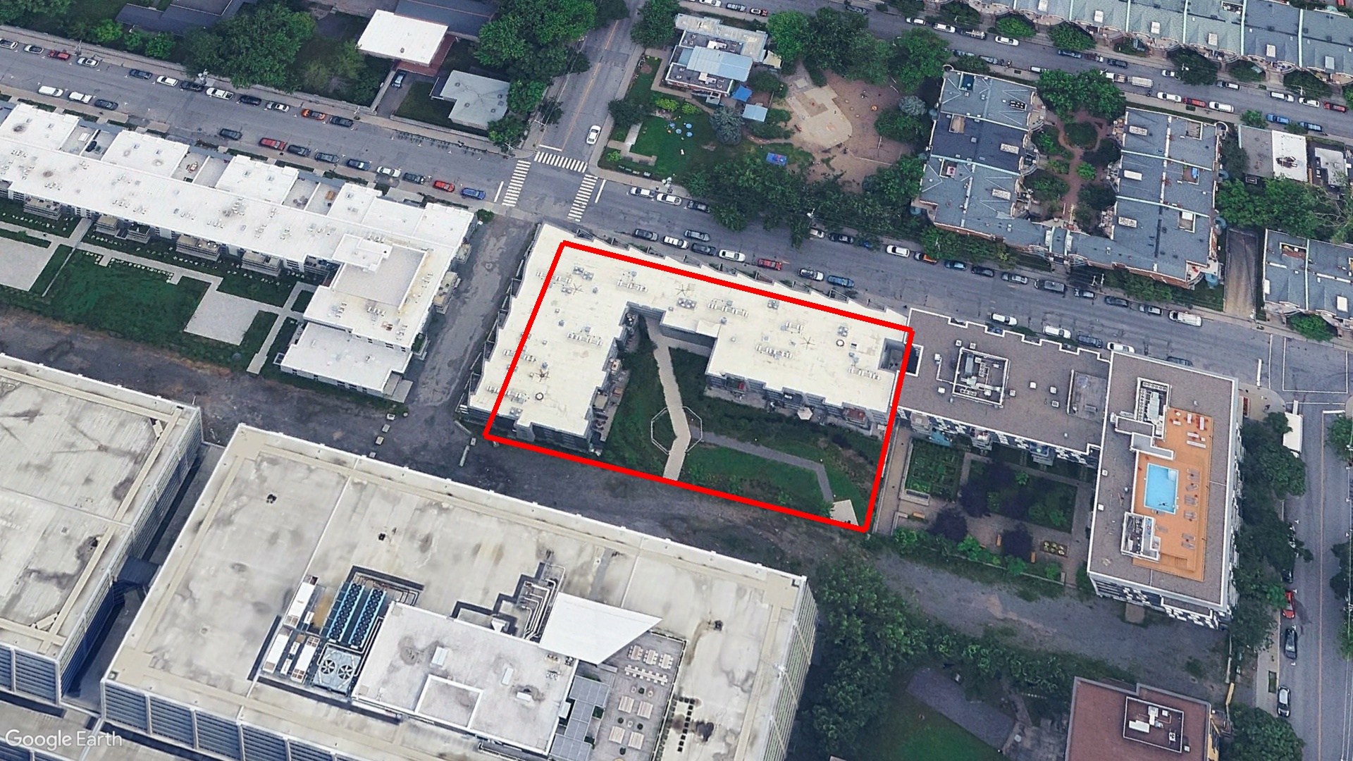 Tax Sale Montreal, Quebec - 560006-48