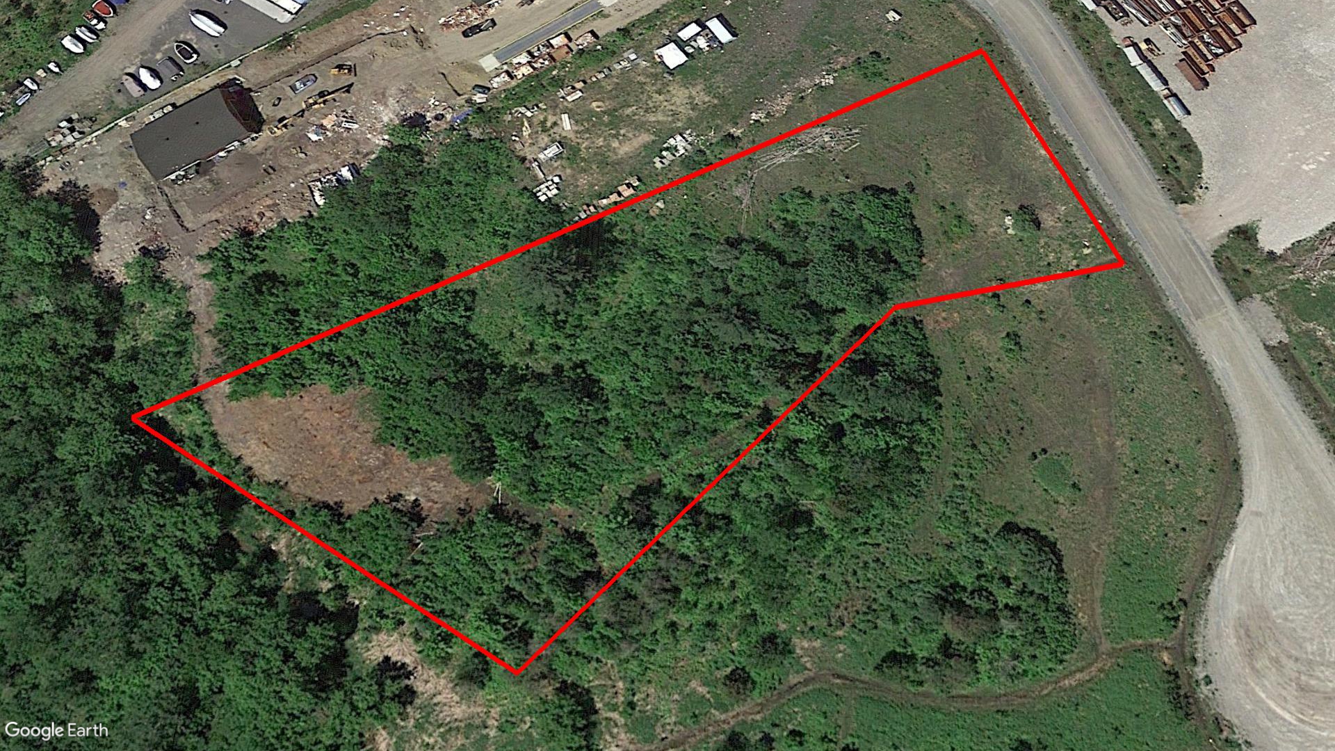 Tax Sale  Des-Collines-De-L'outaouais, Quebec - 9051-78-5076