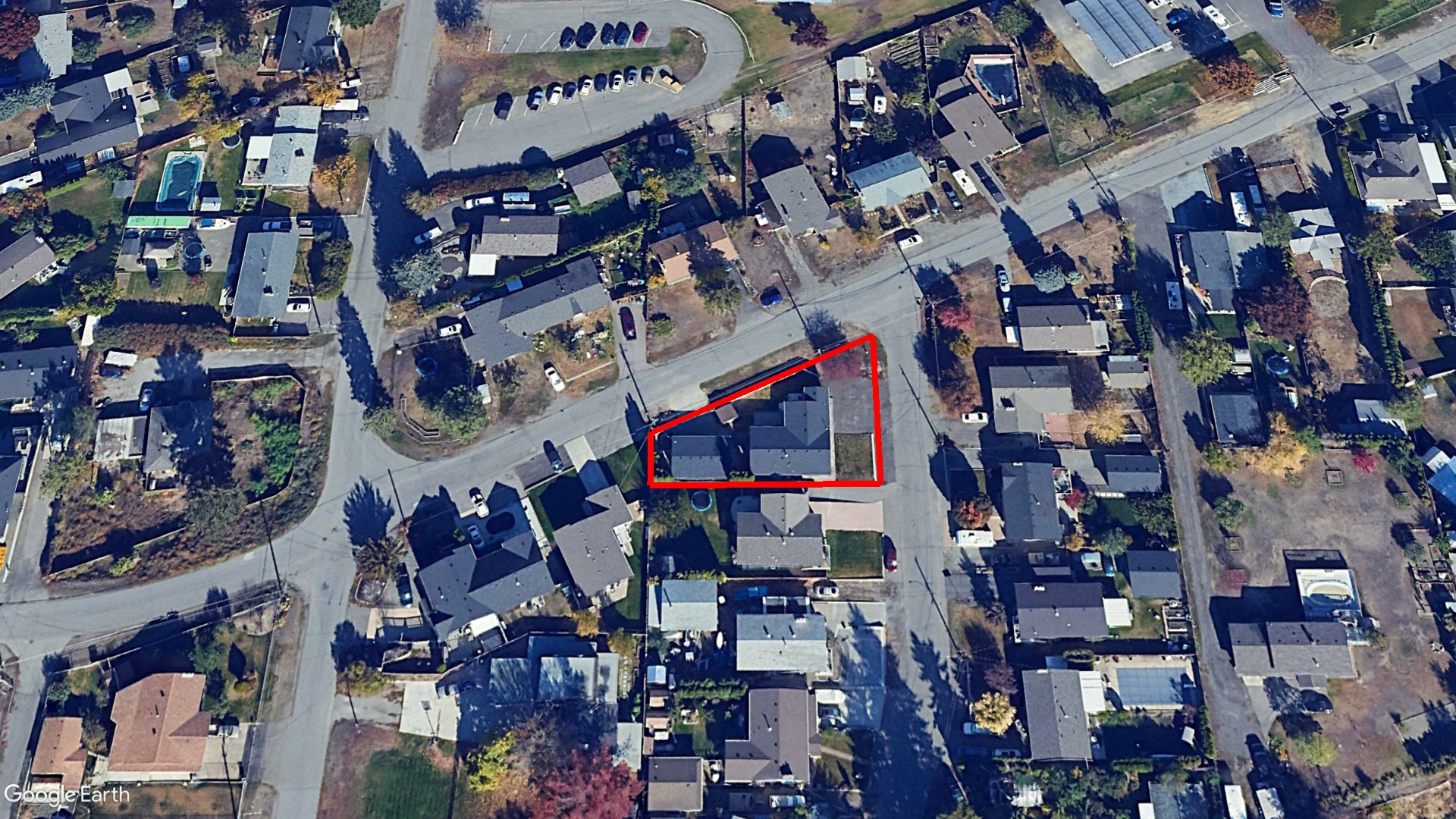 Tax Sale Kamloops, British Columbia - 20-00281-000