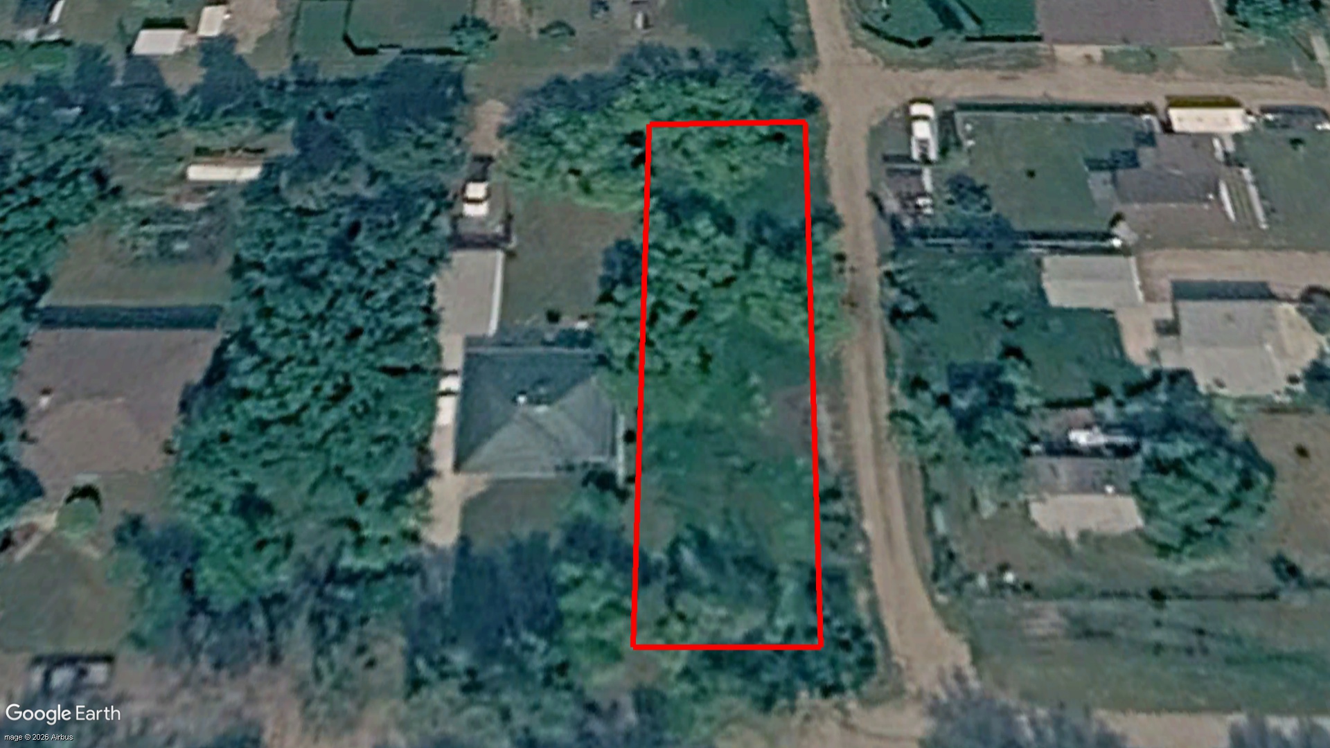 Tax Sale Elk Point, Alberta - 