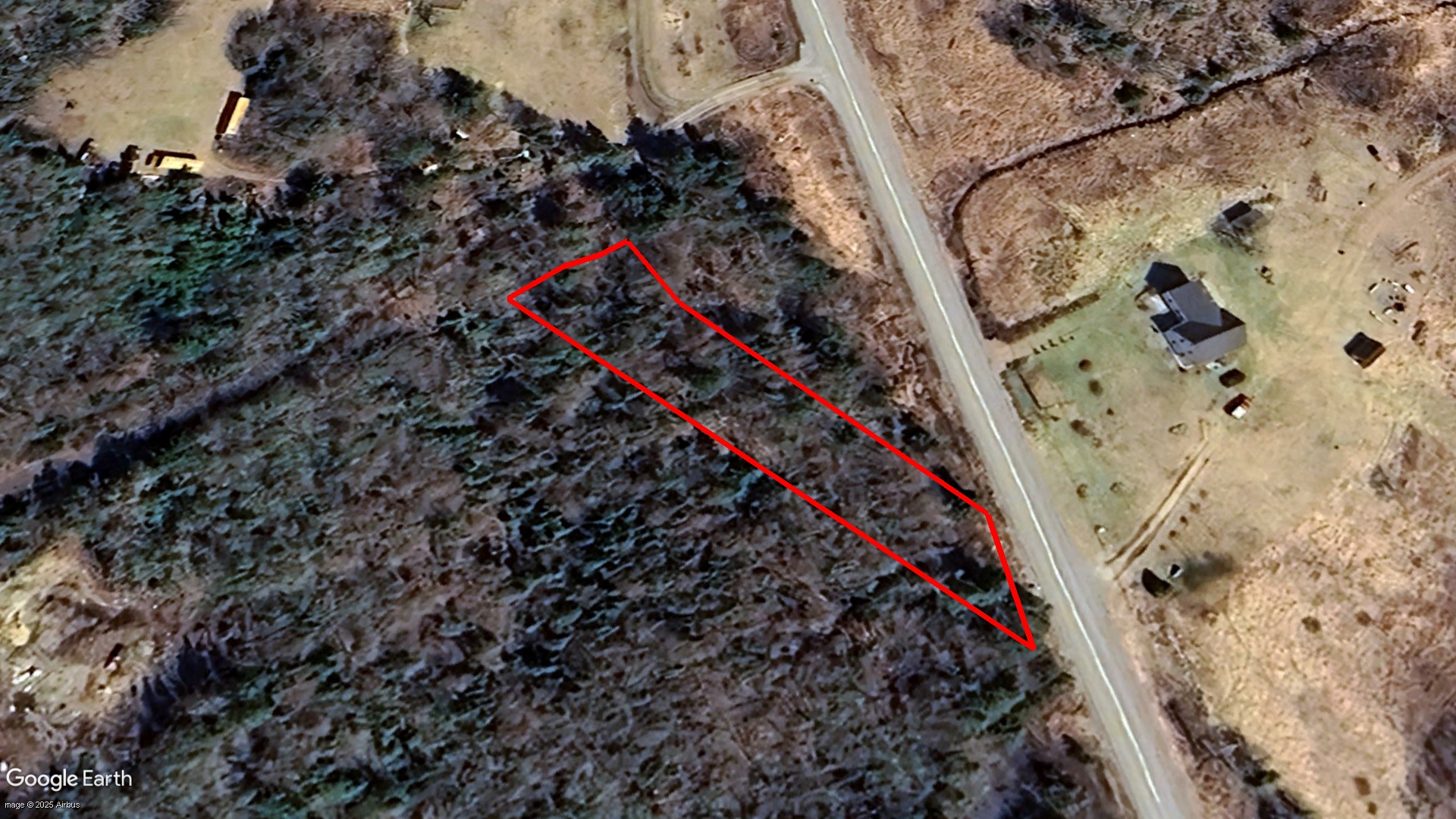 Tax Sale Shelburne, Nova Scotia - 01923641