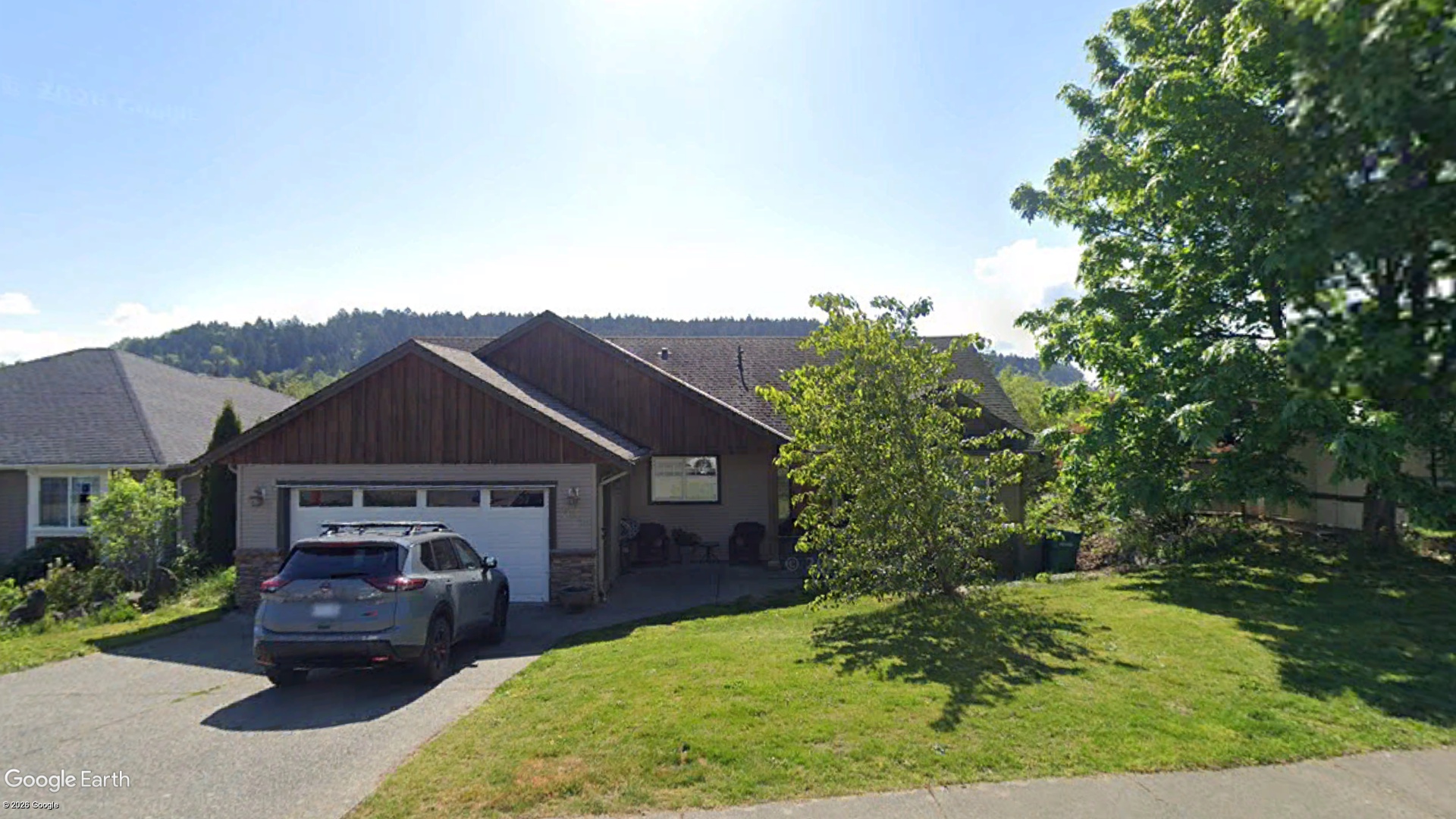 Tax Sale Nanaimo, British Columbia - 