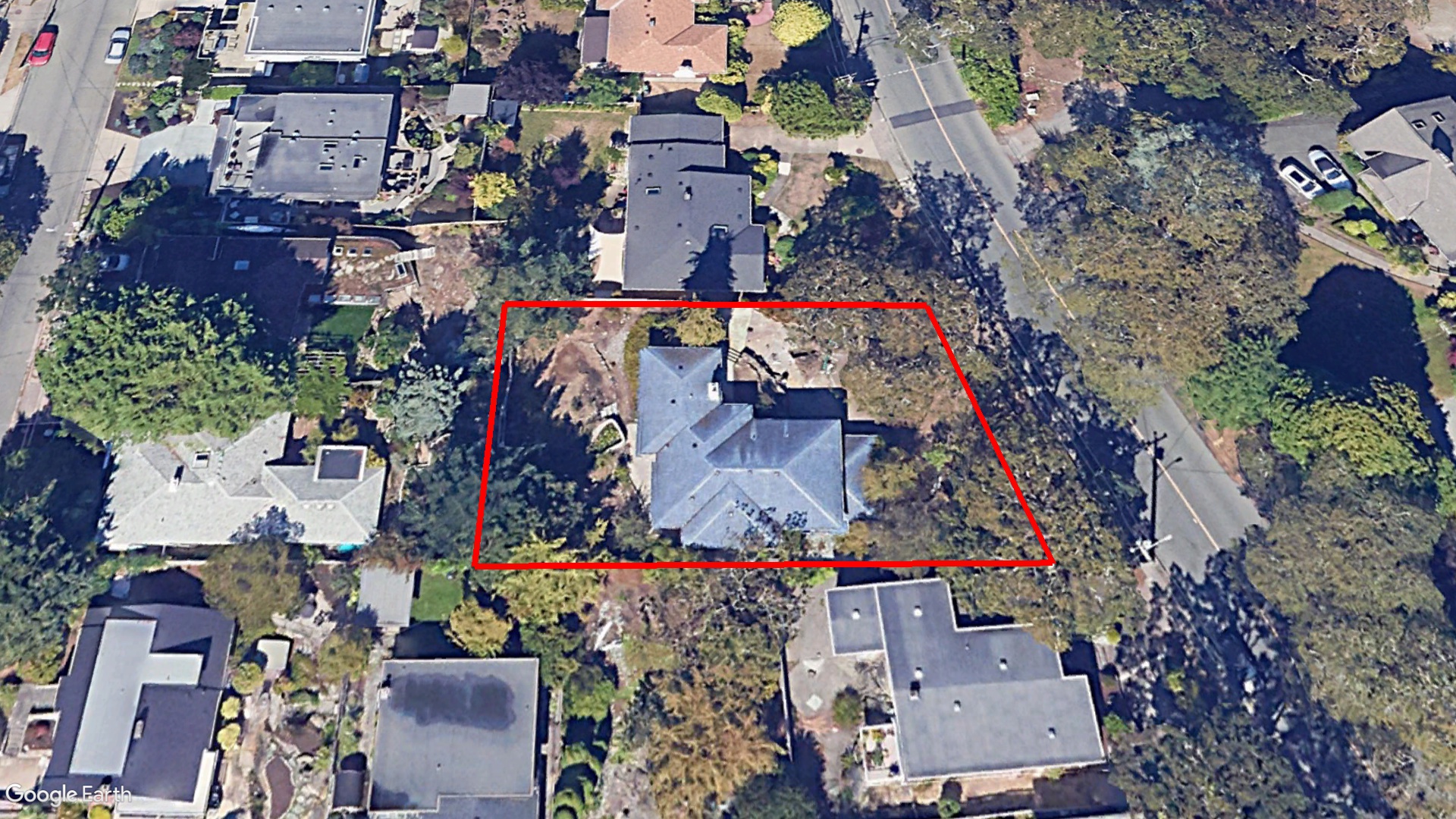 Tax Sale Victoria, British Columbia - 