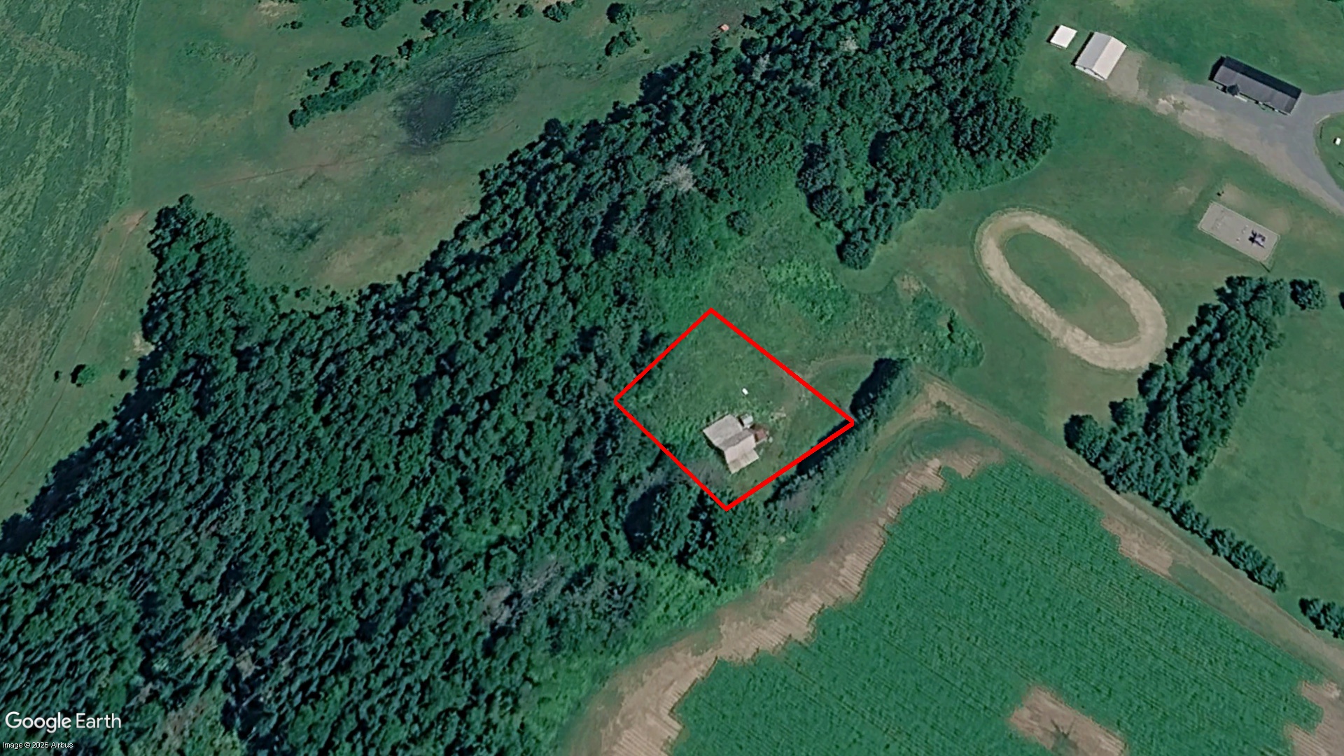 801 Rockland Road Hartland 