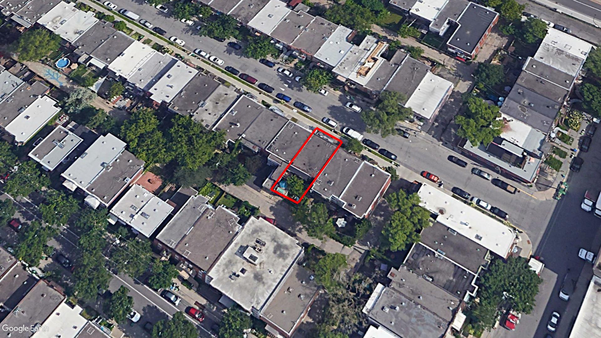 Tax Sale Montreal, Quebec - 633700-75