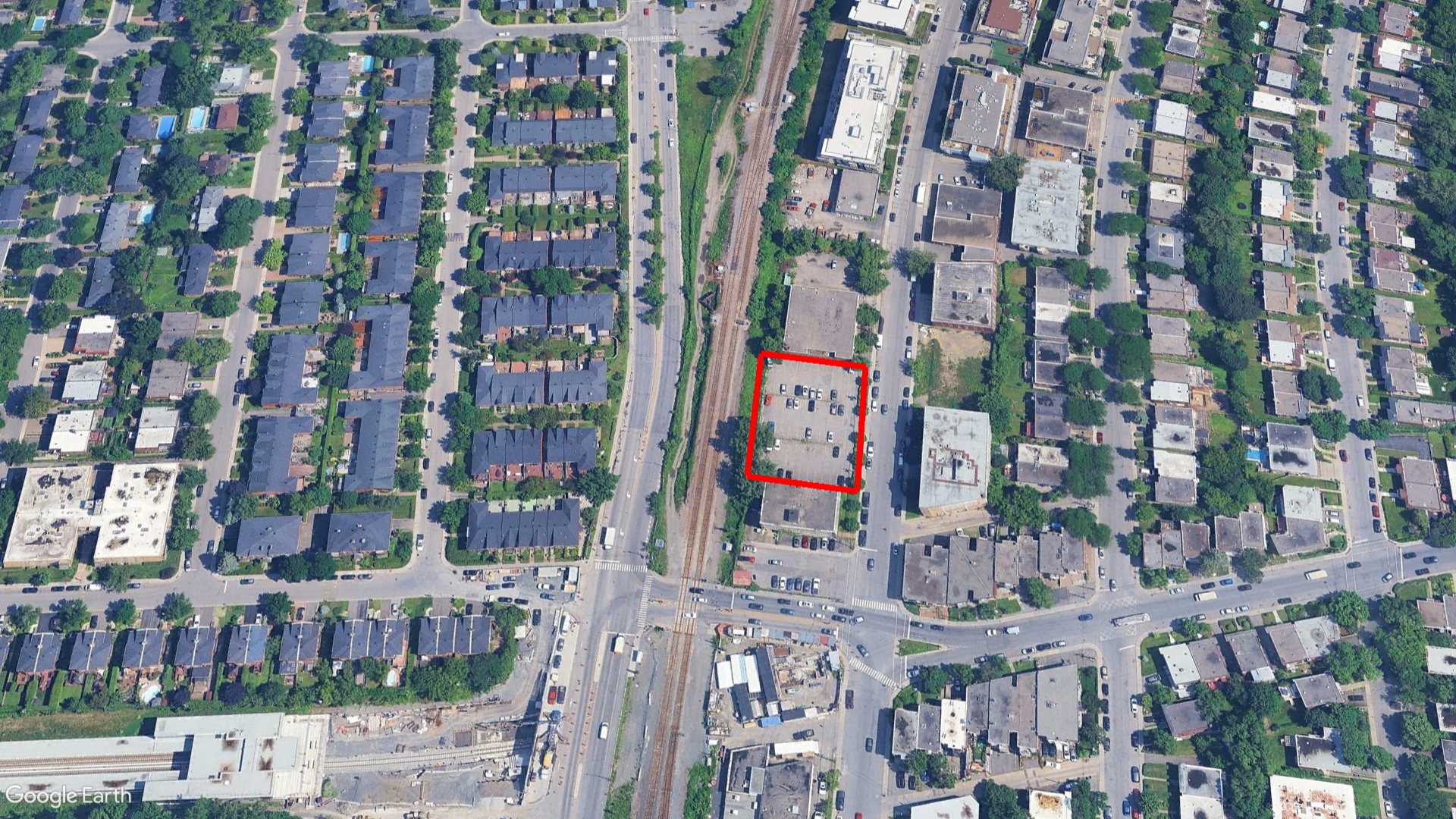 Tax Sale Montreal, Quebec - 473337-10